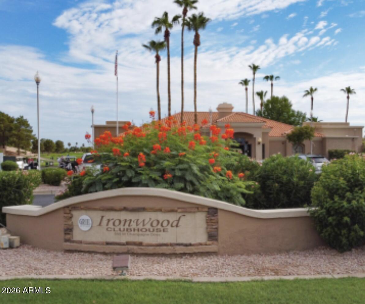 Sun Lakes - Residential