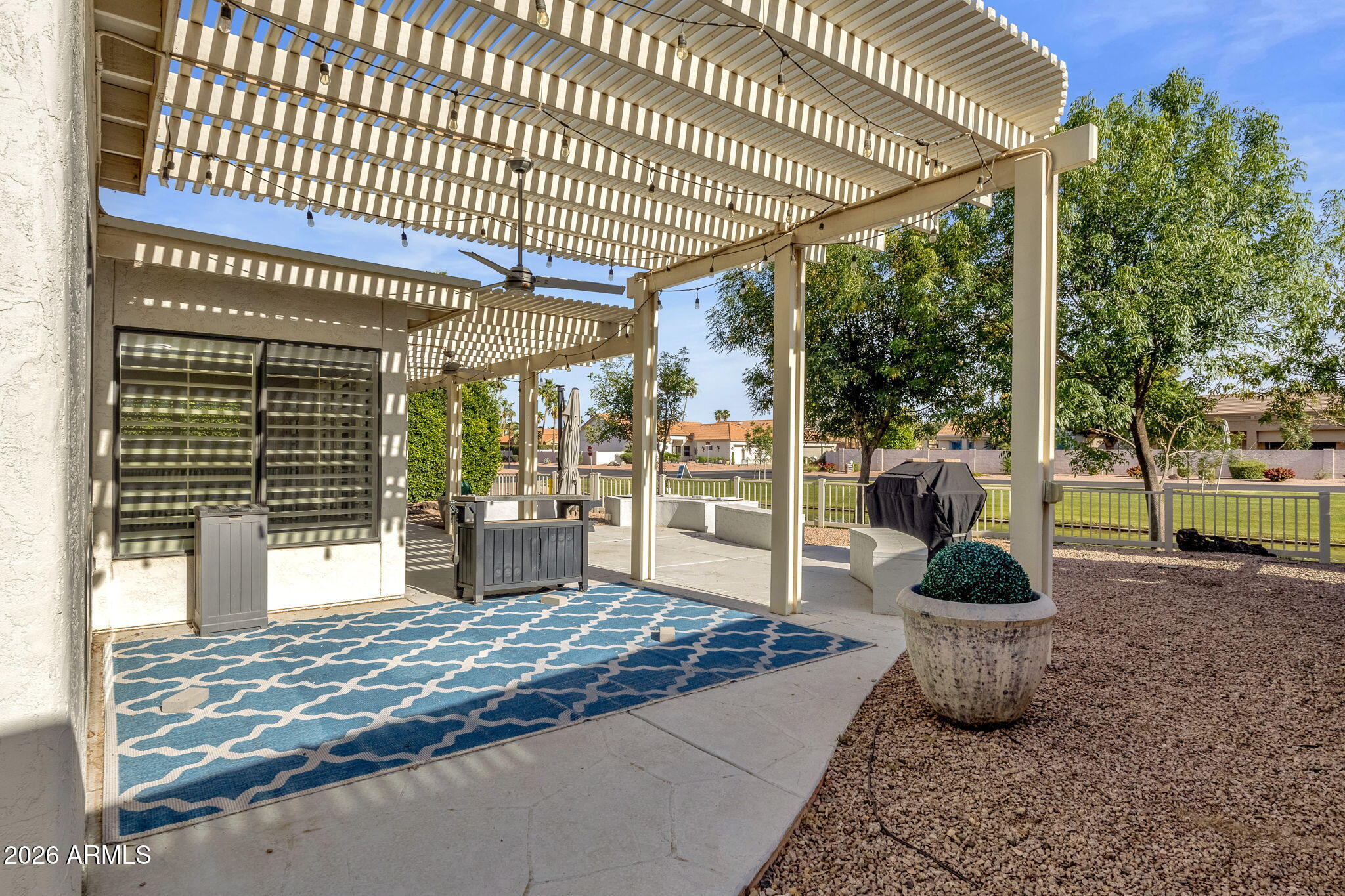 Sun Lakes - Residential