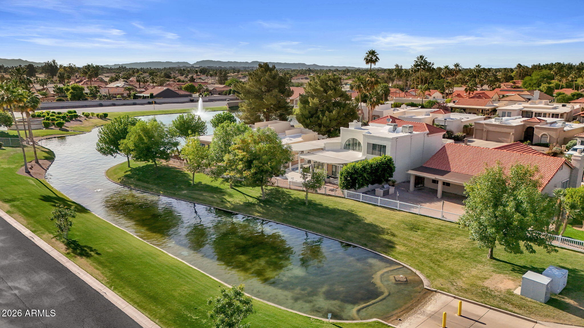 10429 E CEDAR WAXWING Court