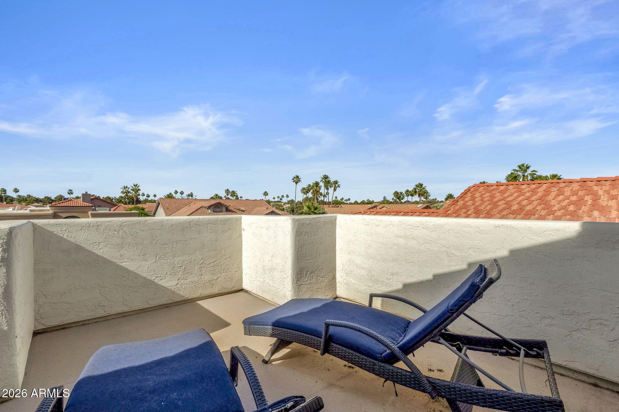 Sun Lakes - Residential