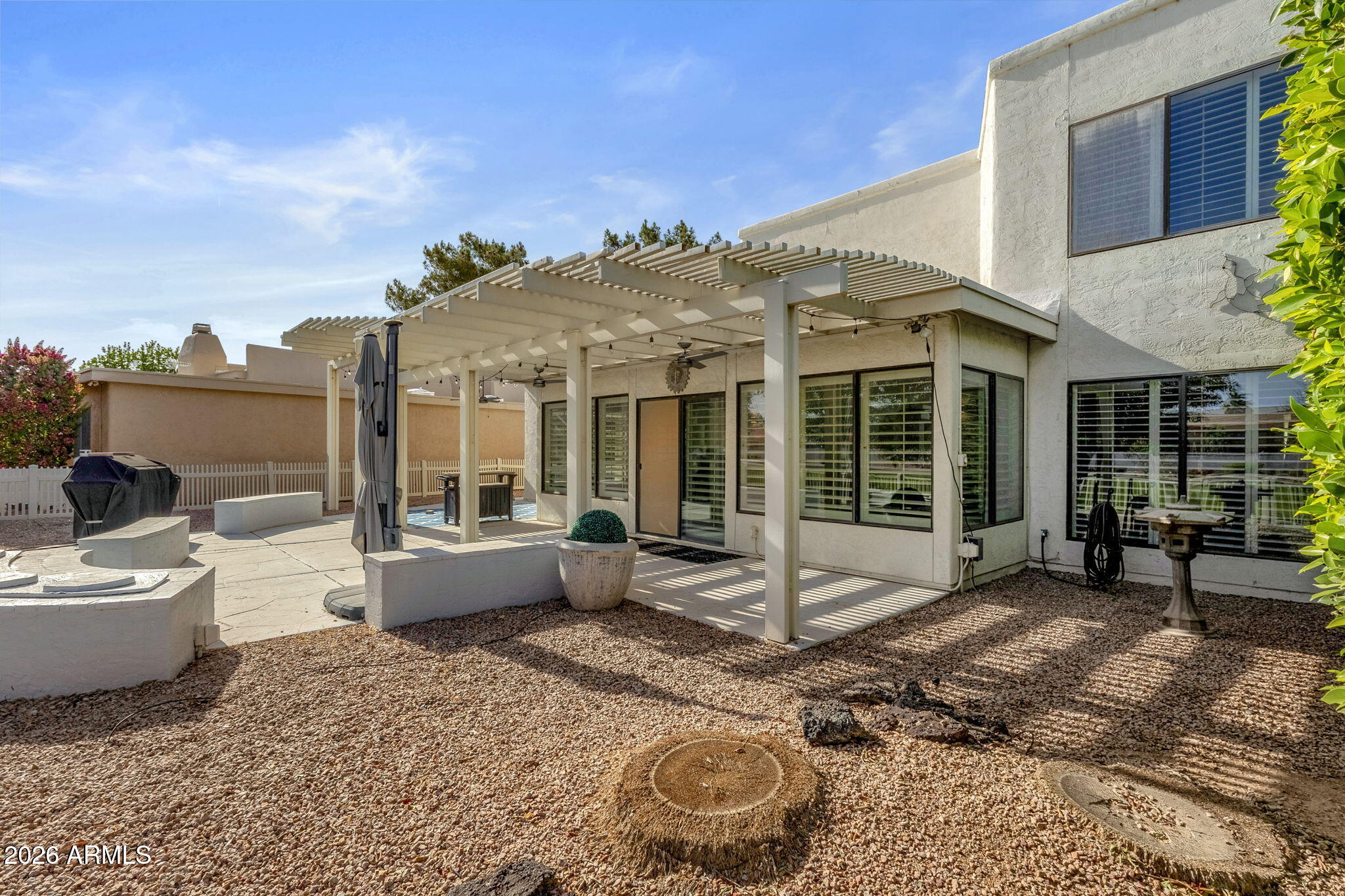 Sun Lakes - Residential