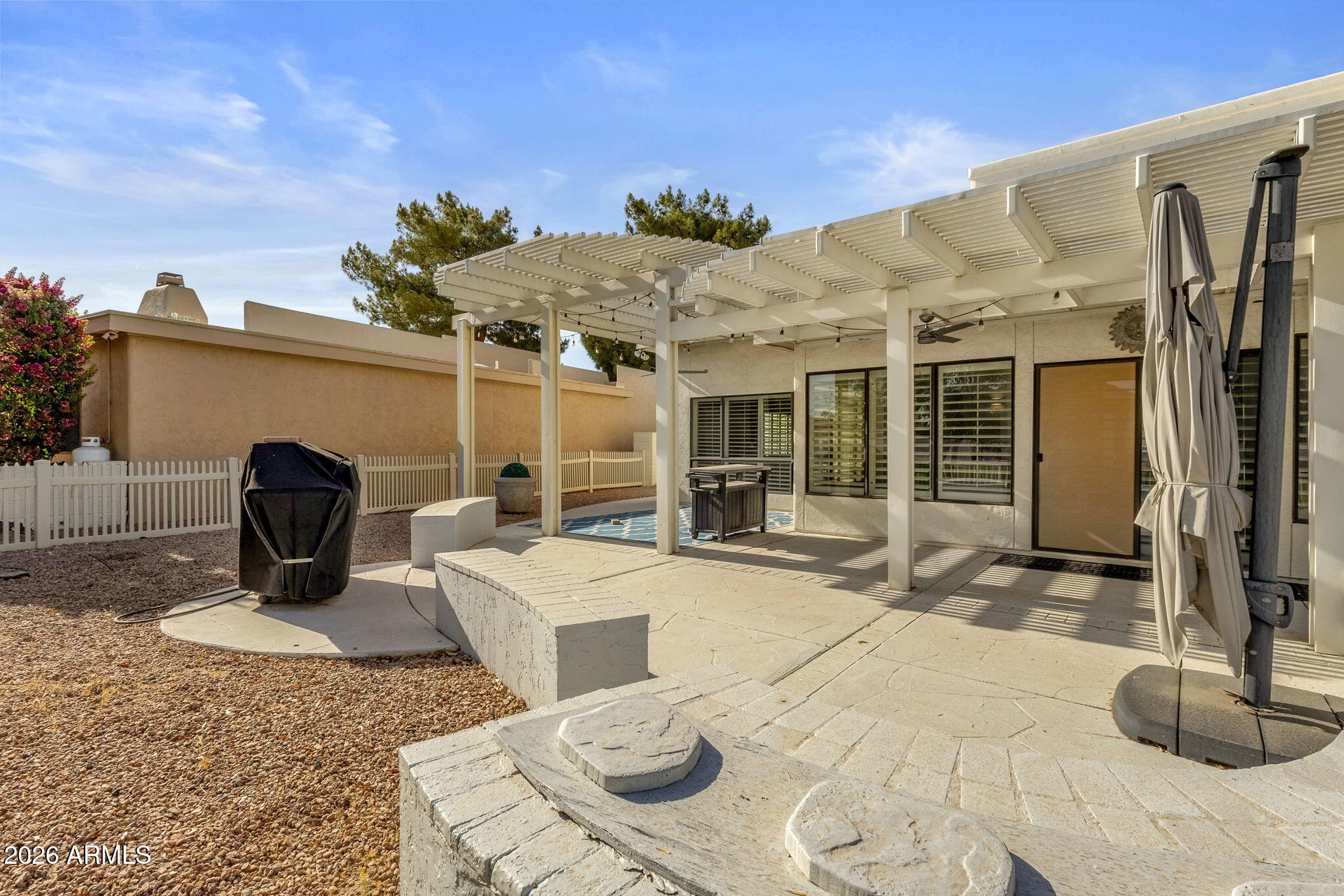 Sun Lakes - Residential