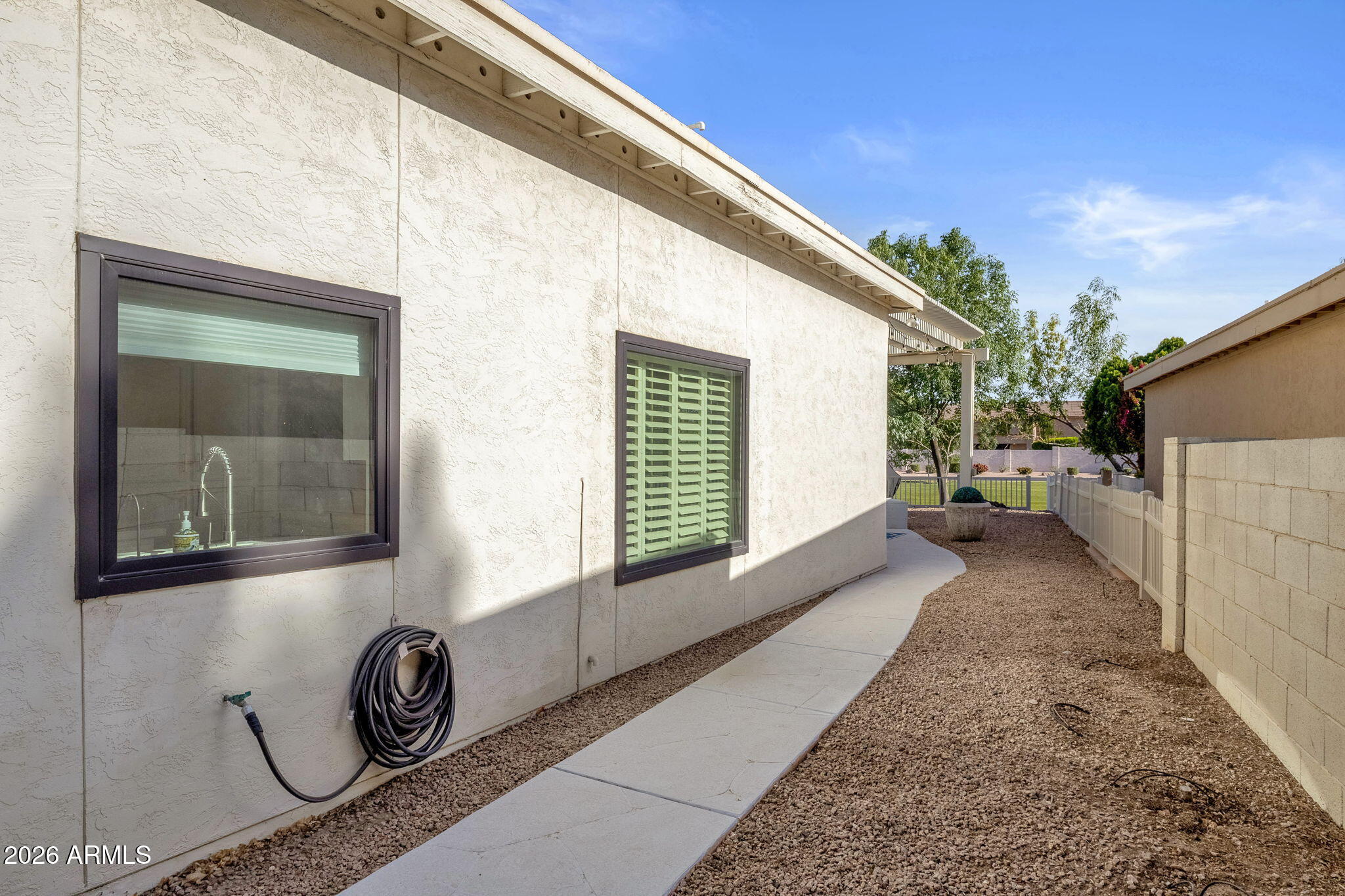 Sun Lakes - Residential