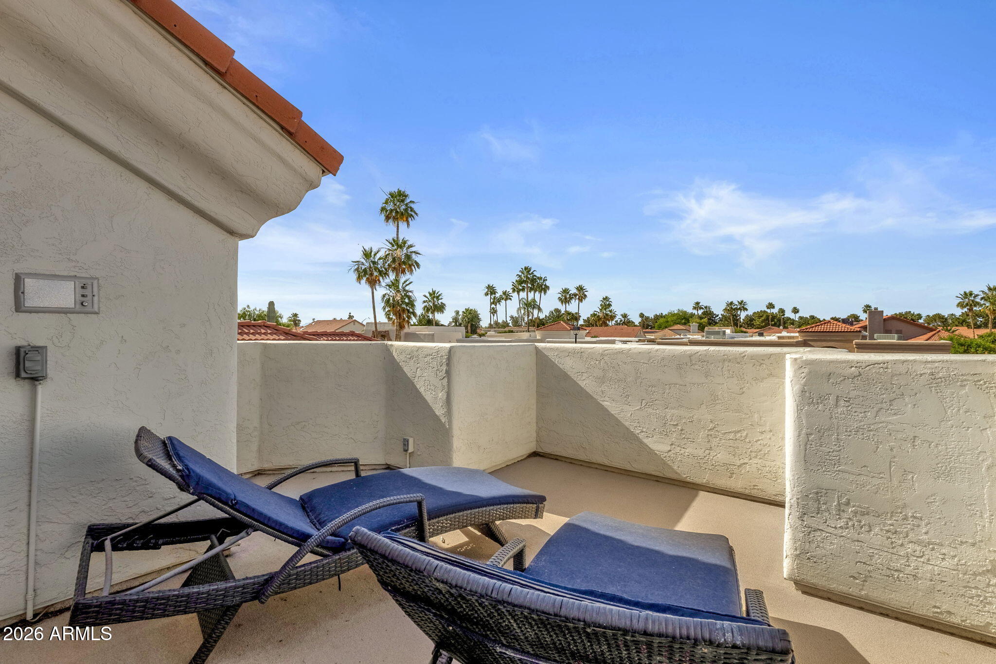 Sun Lakes - Residential