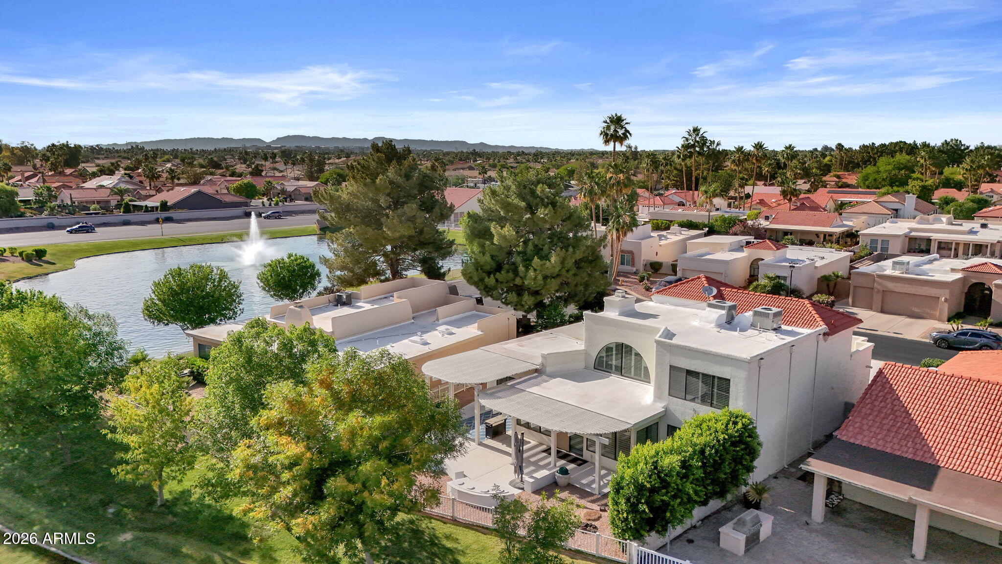 Sun Lakes - Residential