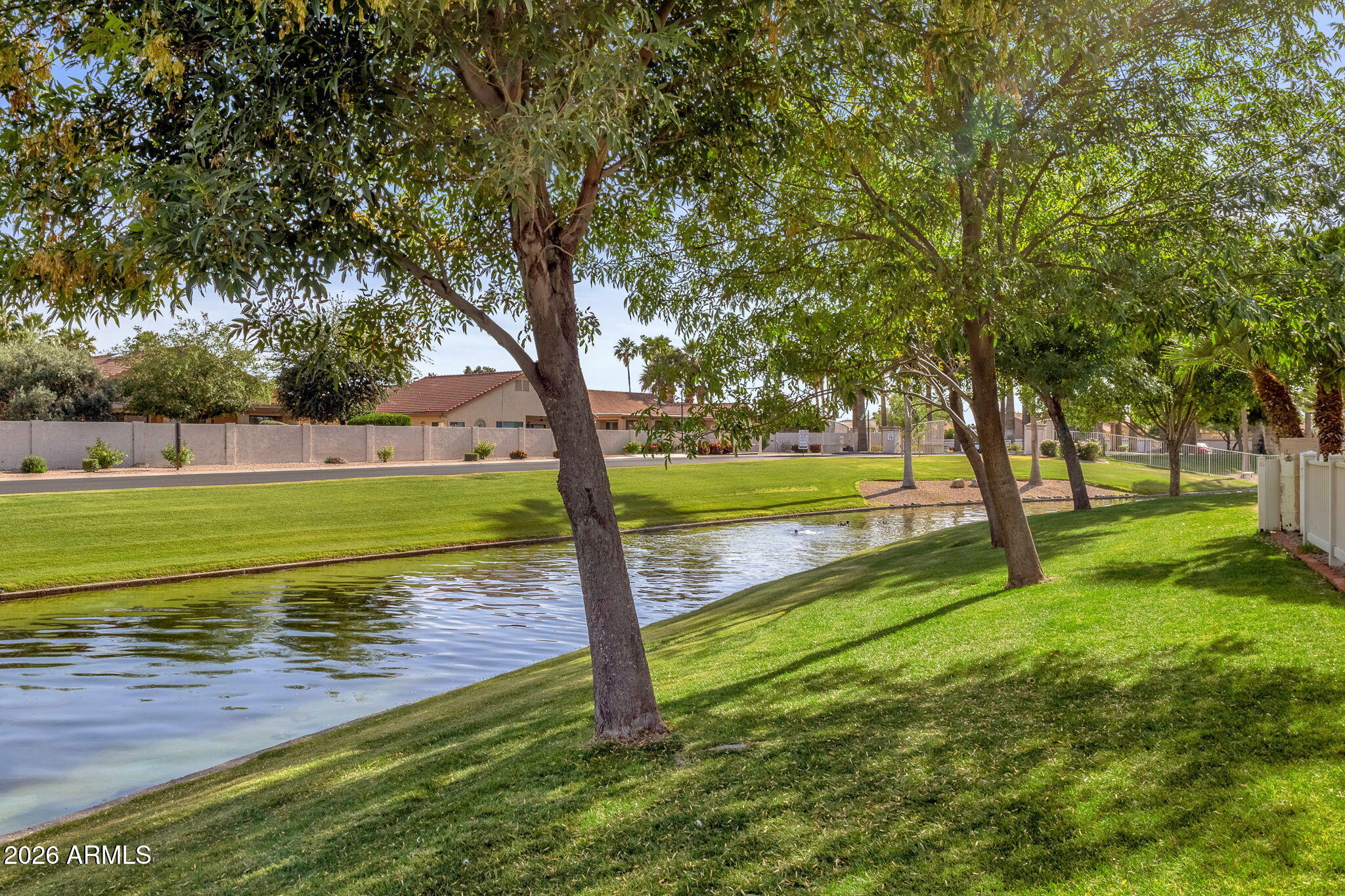 Sun Lakes - Residential