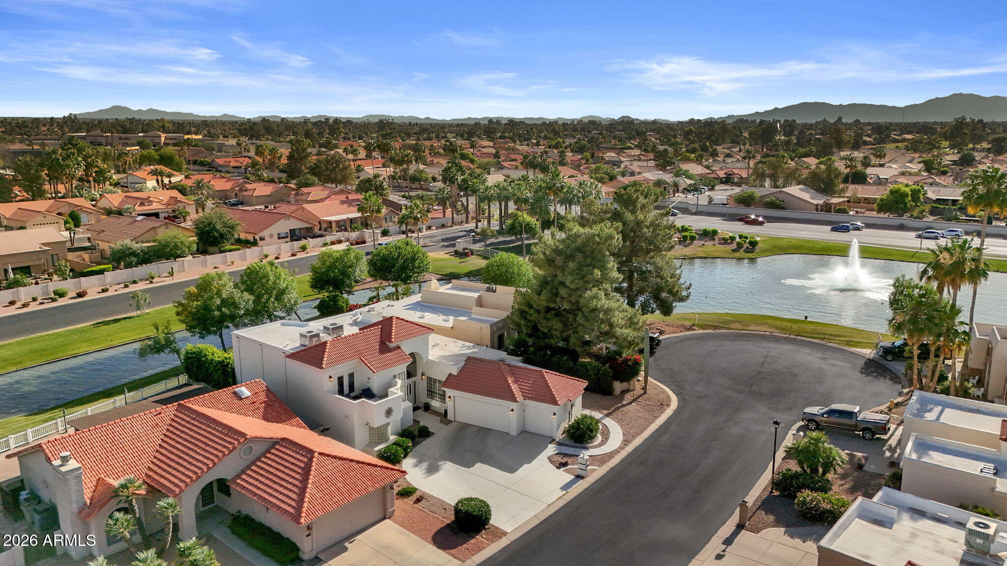 Sun Lakes - Residential