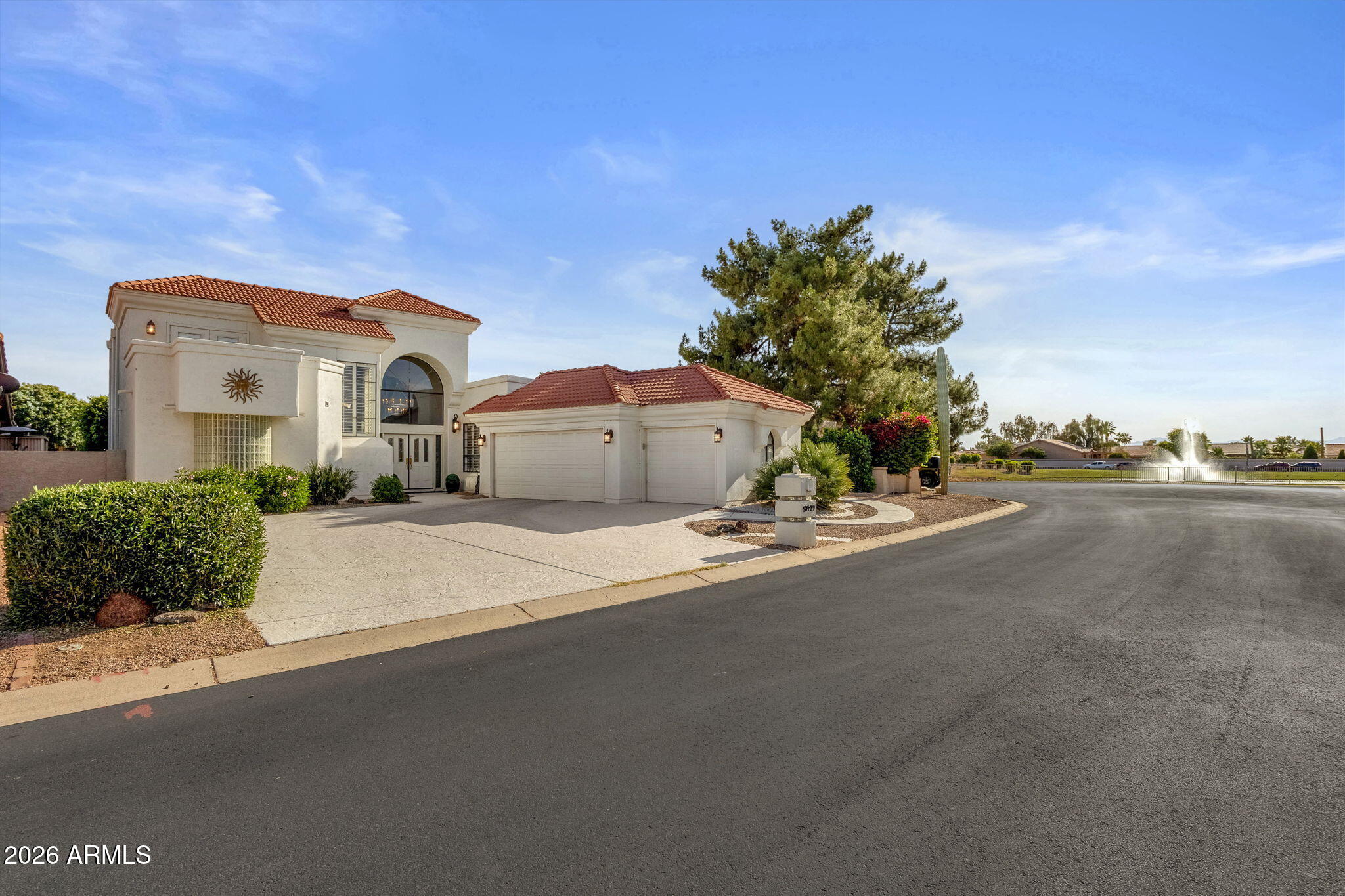 10429 E CEDAR WAXWING Court