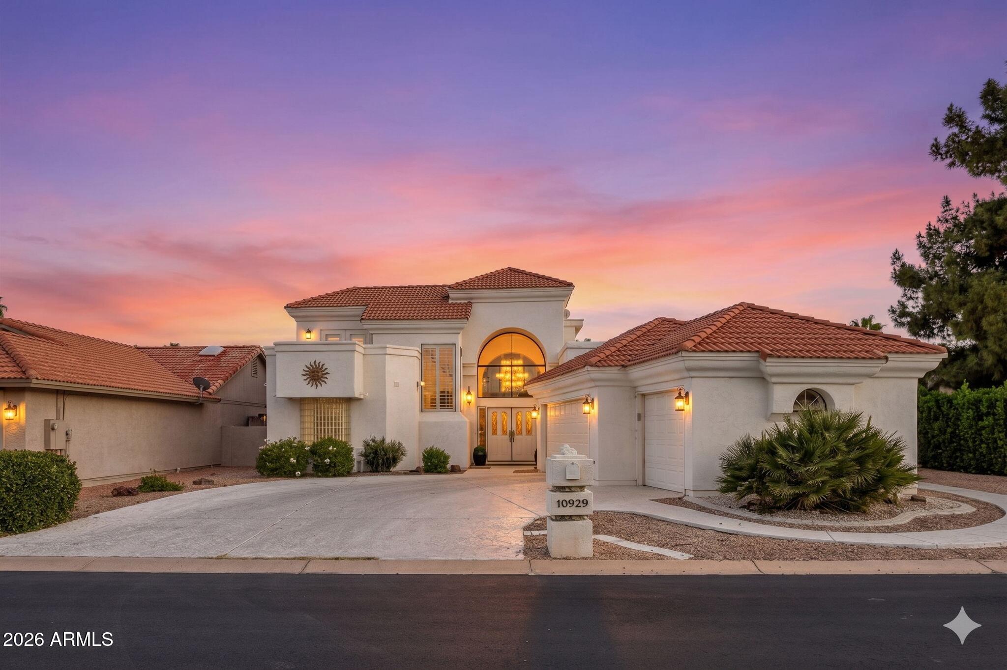 10429 E CEDAR WAXWING Court