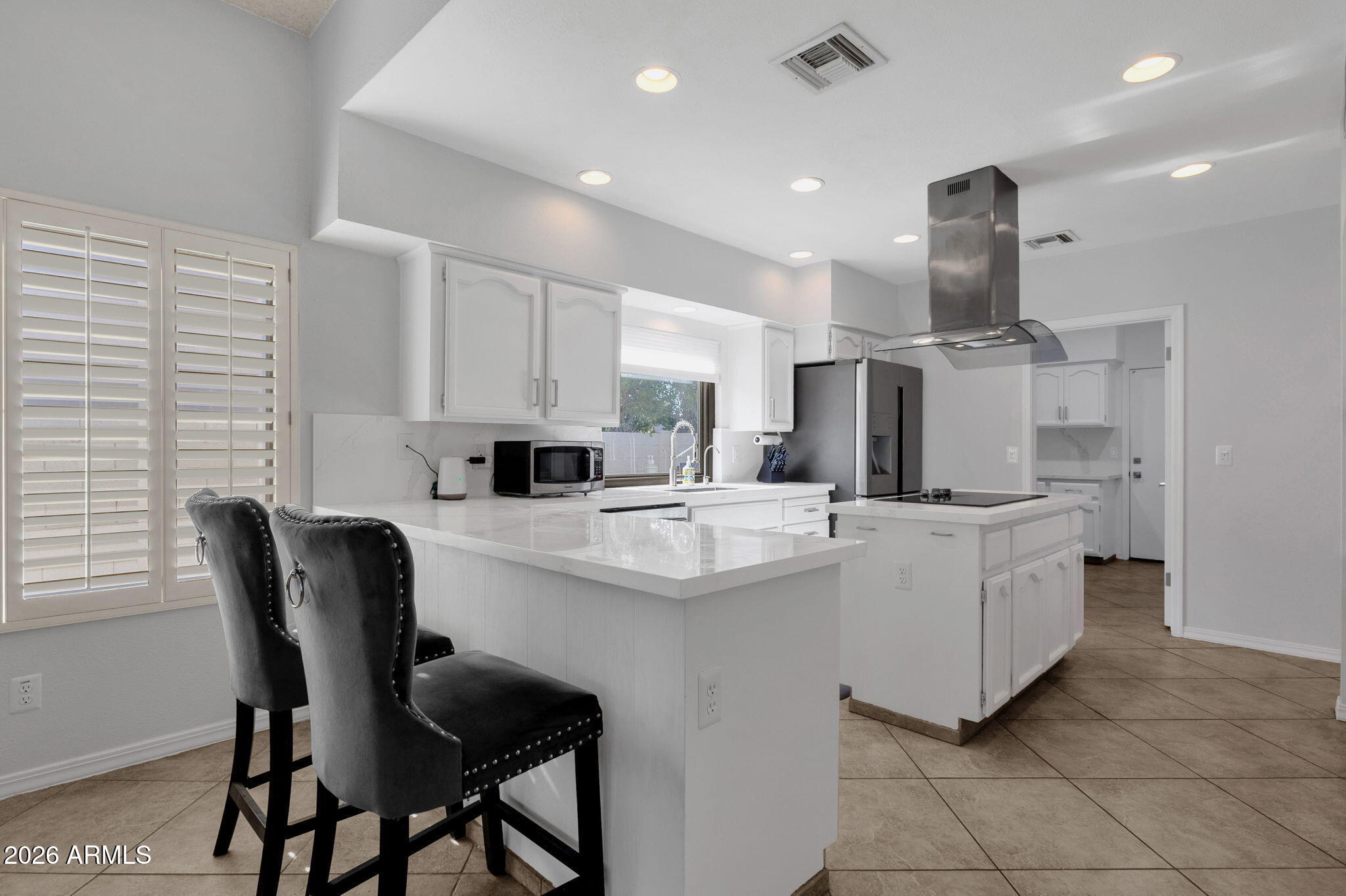 Sun Lakes - Residential