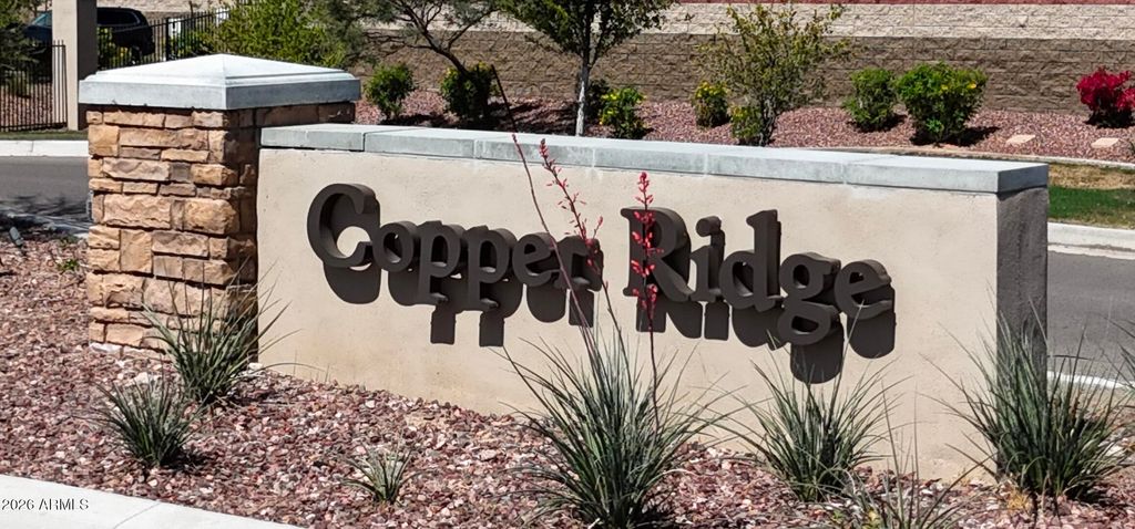 Photo of 20740 N Oasis Lane, Maricopa, AZ 85138 (MLS # 7001245)