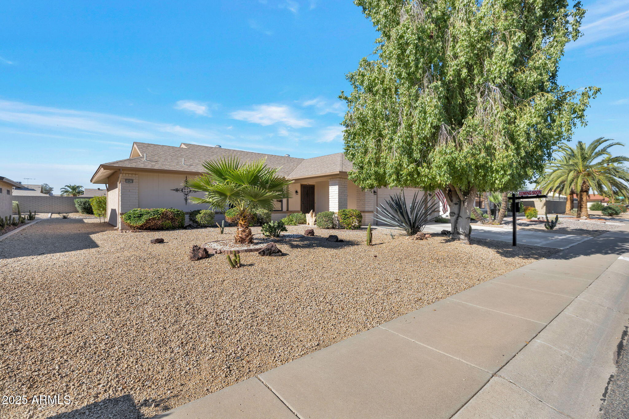 14419 W YOSEMITE Drive