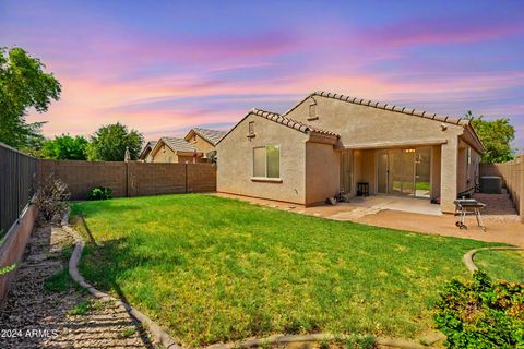 A home in Laveen