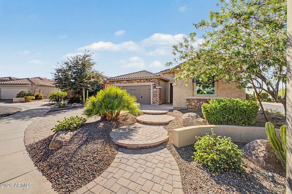 Photo of 20548 N 274th Lane, Buckeye, AZ 85396 (MLS # 7048721)