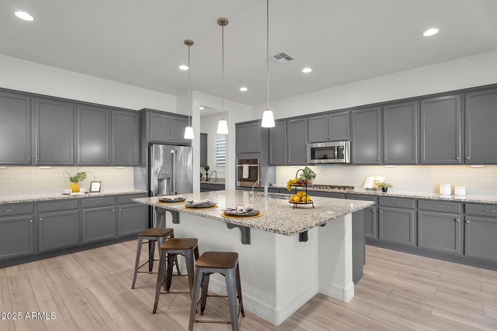 Photo of 9928 E Rubidium Avenue, Mesa, AZ 85212 (MLS # 6935383)