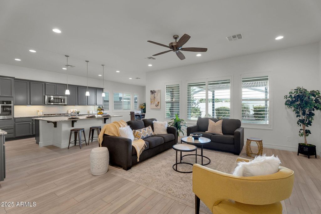 Photo of 9928 E Rubidium Avenue, Mesa, AZ 85212 (MLS # 6935383)