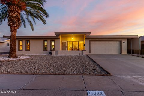 11065 W EDGEWOOD Drive Sun City AZ 85351