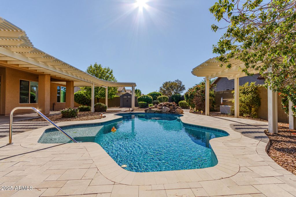 Photo of 43718 N 47th Drive, New River, AZ 85087 (MLS # 6948441)