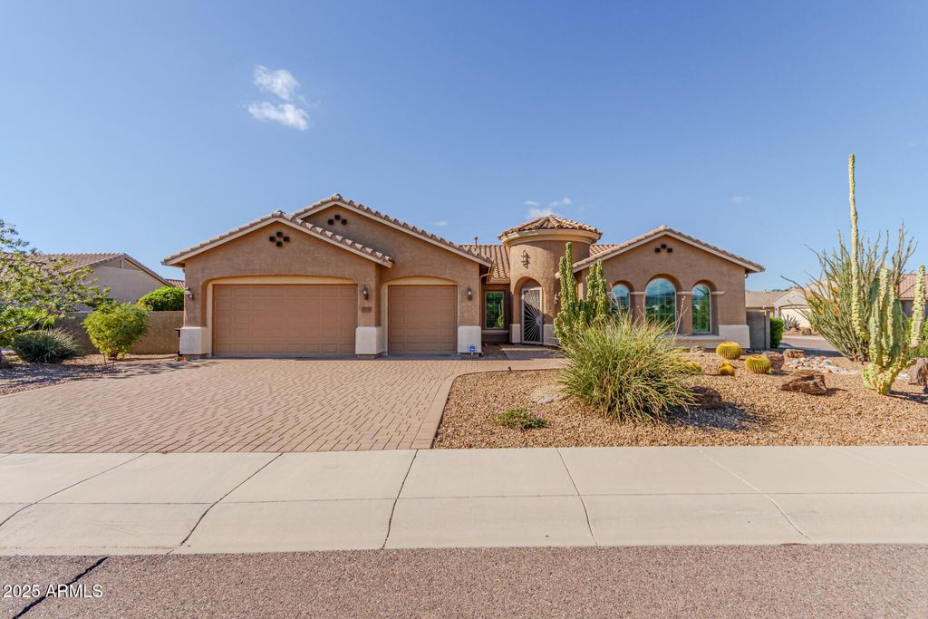 Photo of 43718 N 47th Drive, New River, AZ 85087 (MLS # 6948441)