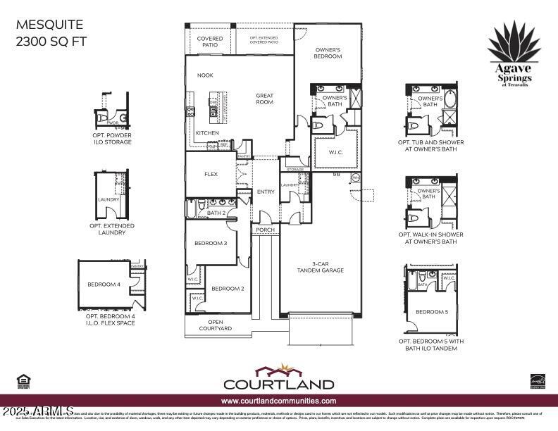 12893 N 304TH Avenue