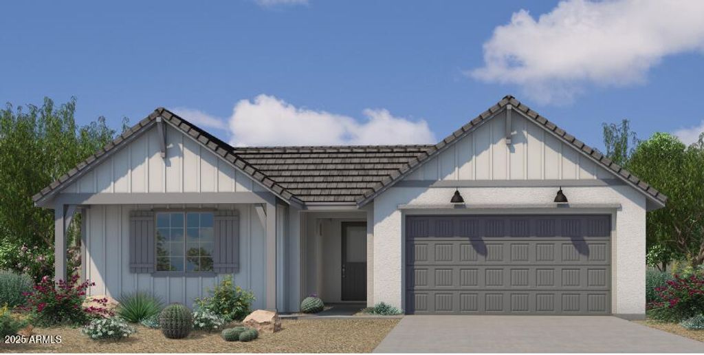 Photo of 12893 N 304th Avenue, Buckeye, AZ 85396 (MLS # 6934024)