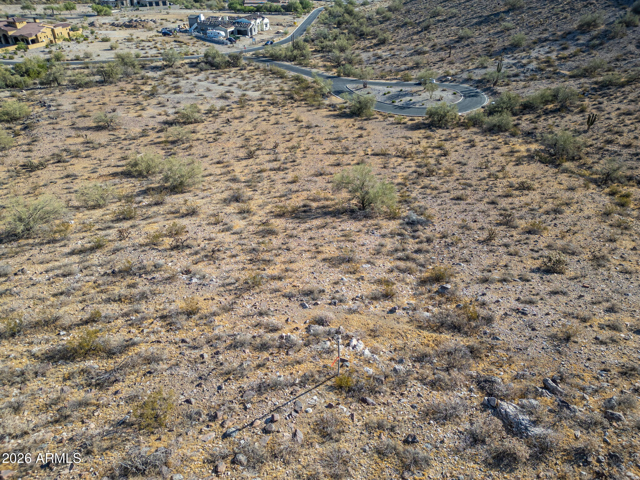 VERRADO PARCEL 5.804 - Land