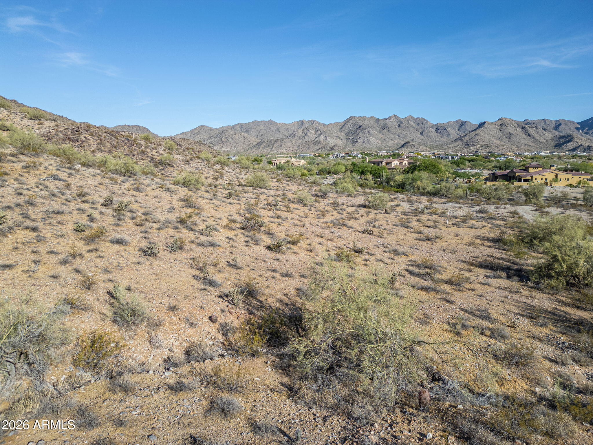VERRADO PARCEL 5.804 - Land
