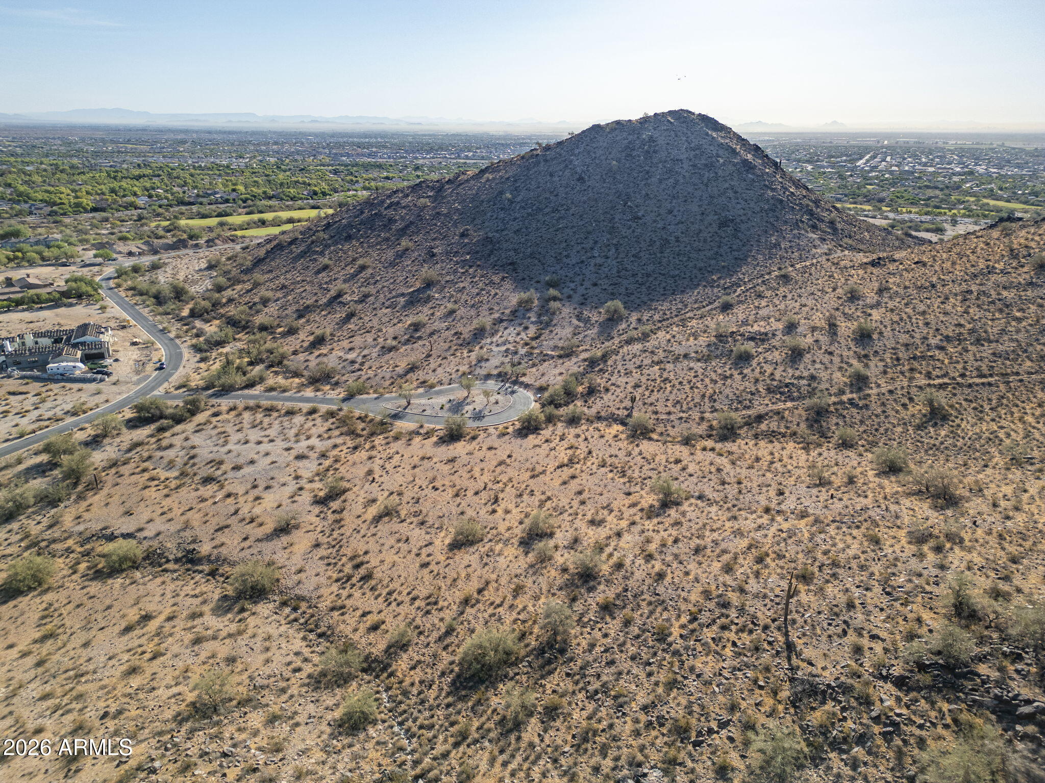 VERRADO PARCEL 5.804 - Land