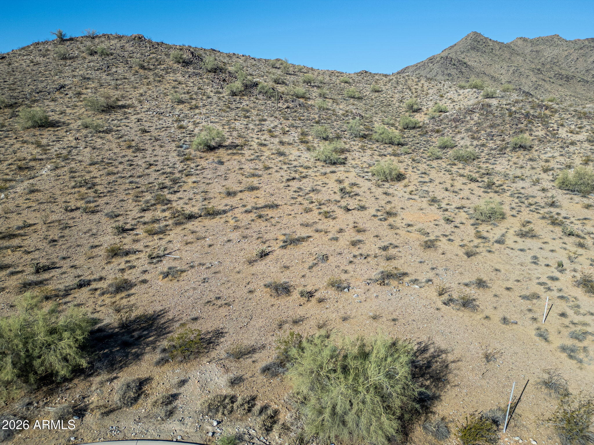 VERRADO PARCEL 5.804 - Land