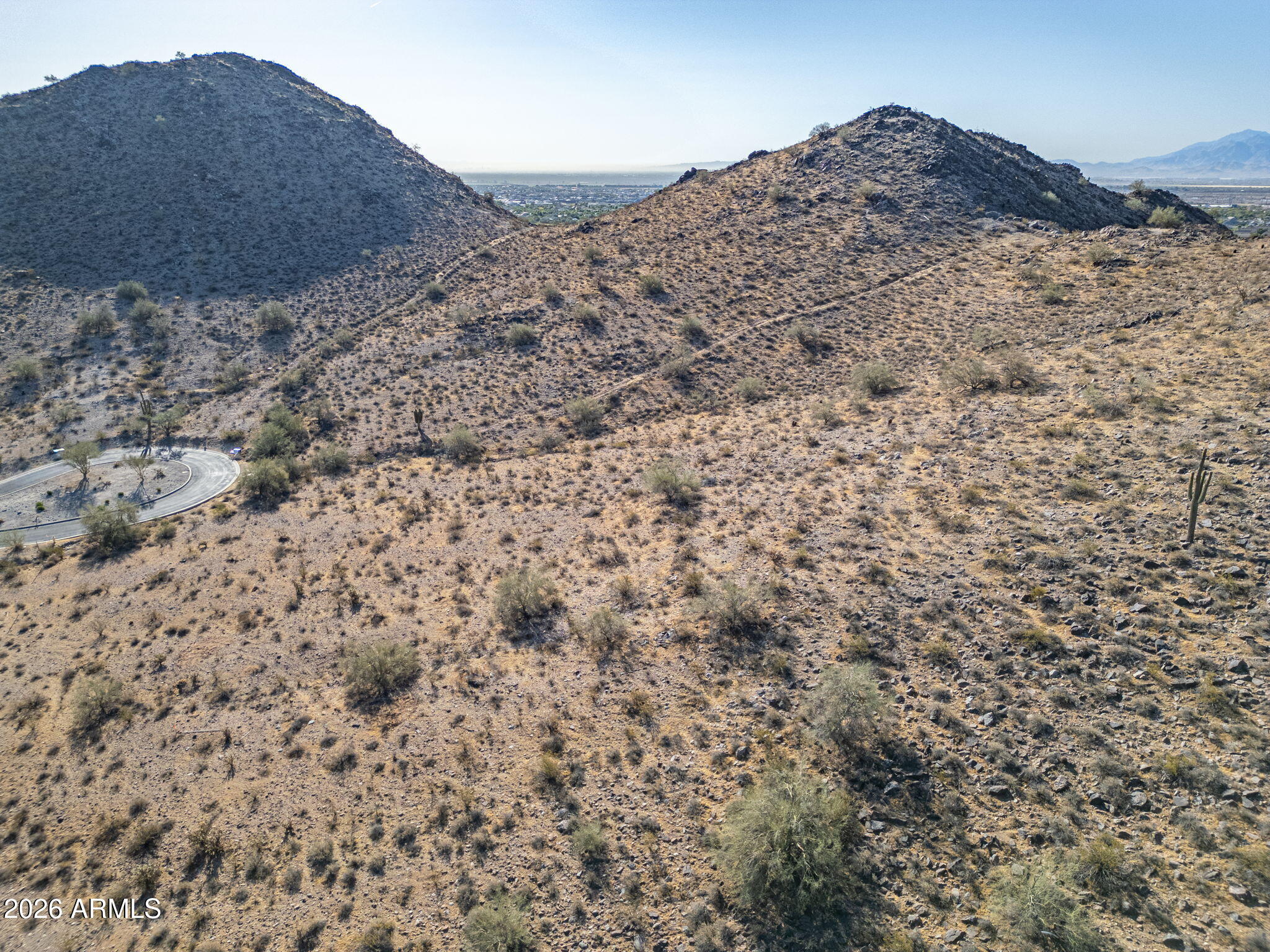 VERRADO PARCEL 5.804 - Land