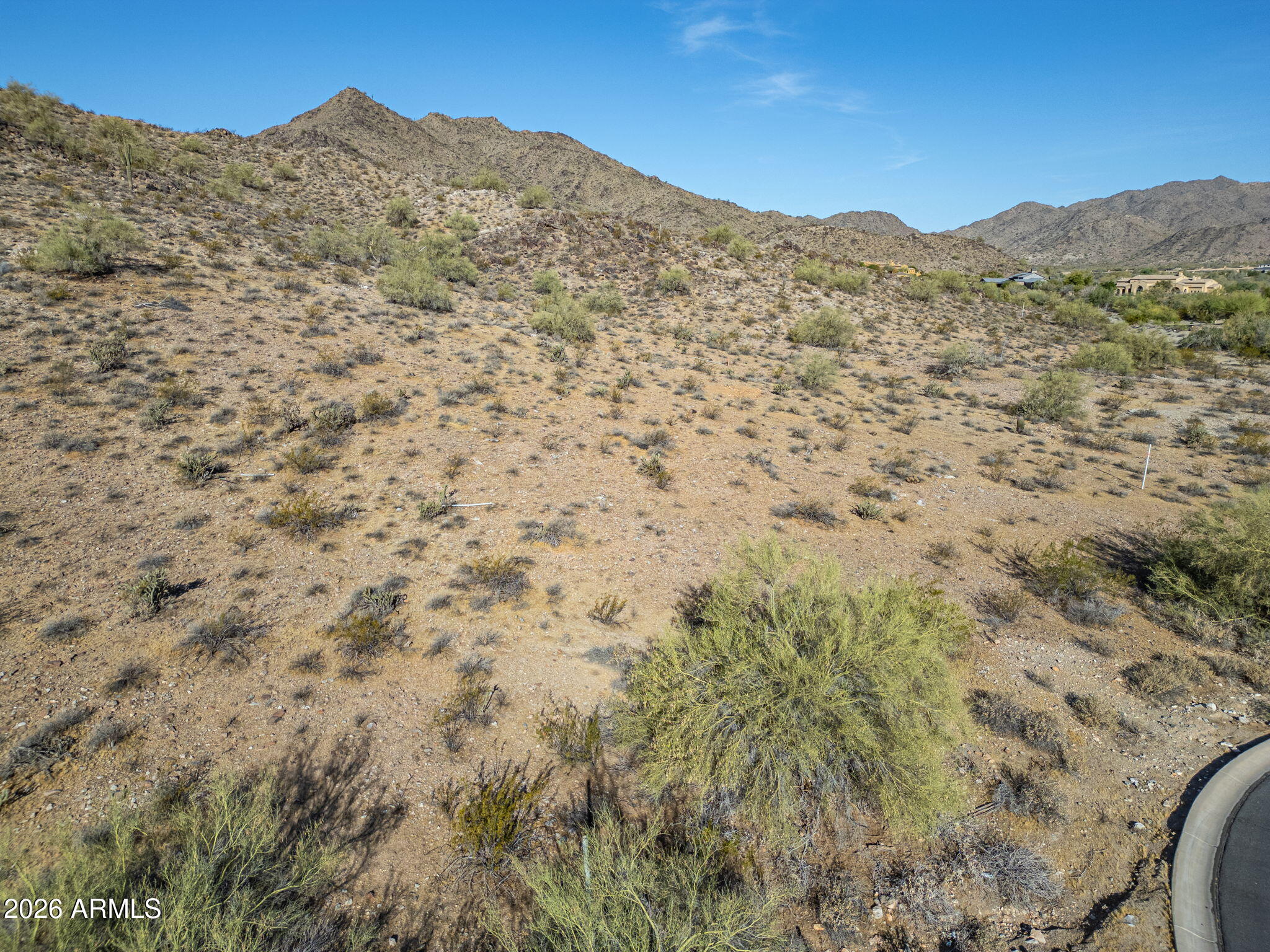 VERRADO PARCEL 5.804 - Land