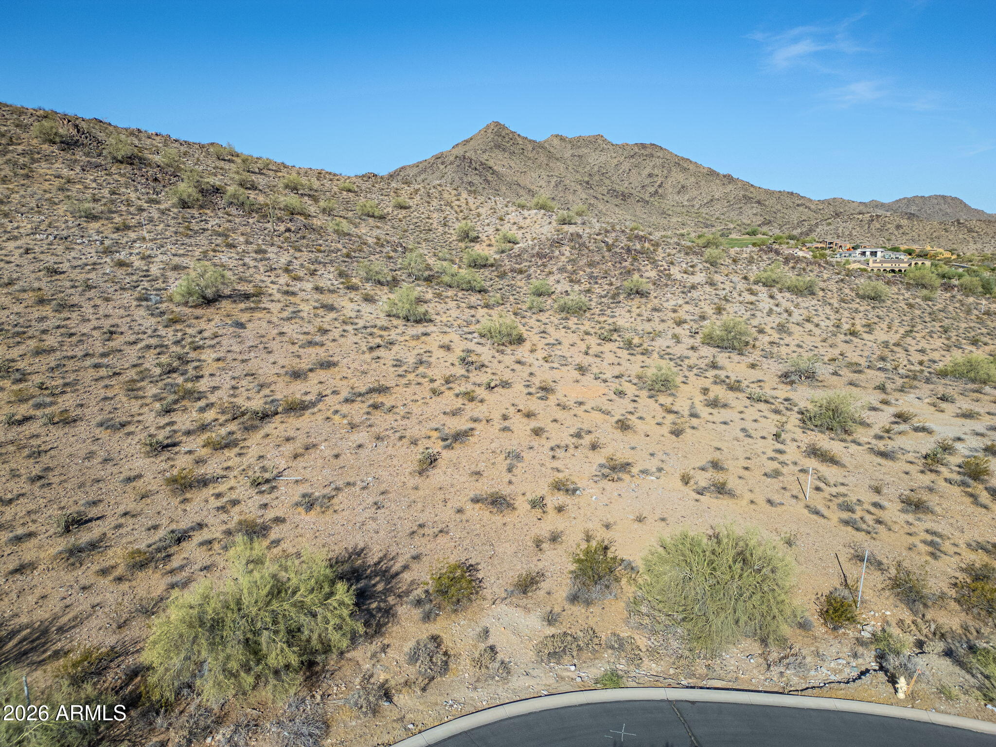 VERRADO PARCEL 5.804 - Land