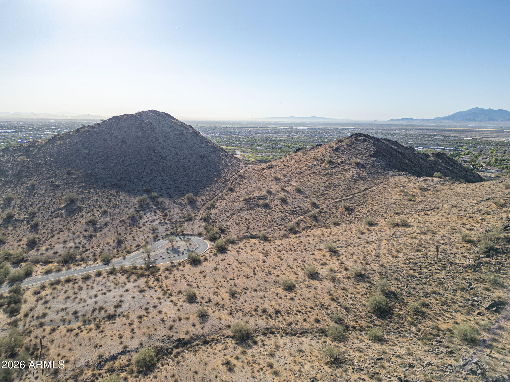 VERRADO PARCEL 5.804 - Land