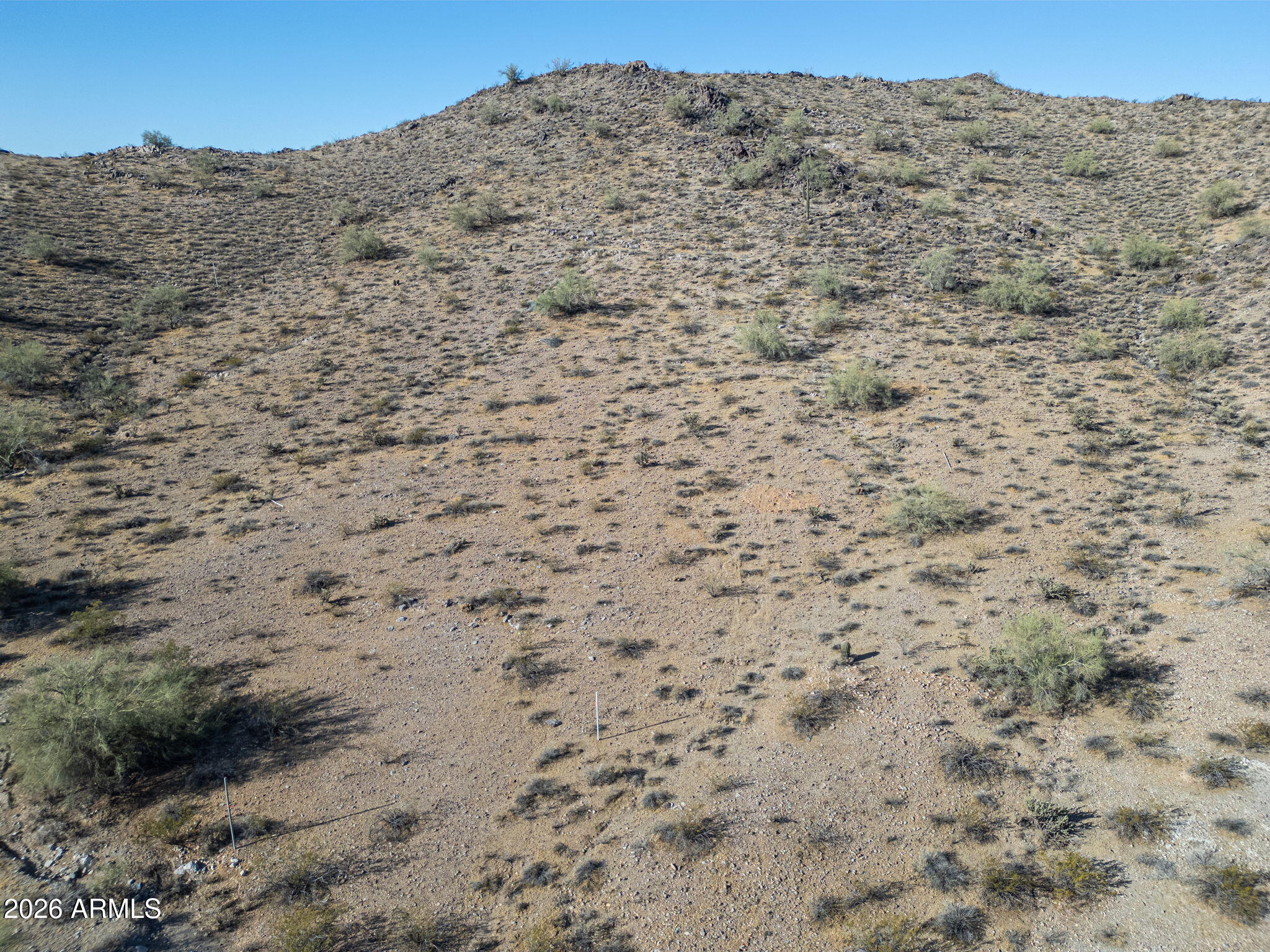 VERRADO PARCEL 5.804 - Land
