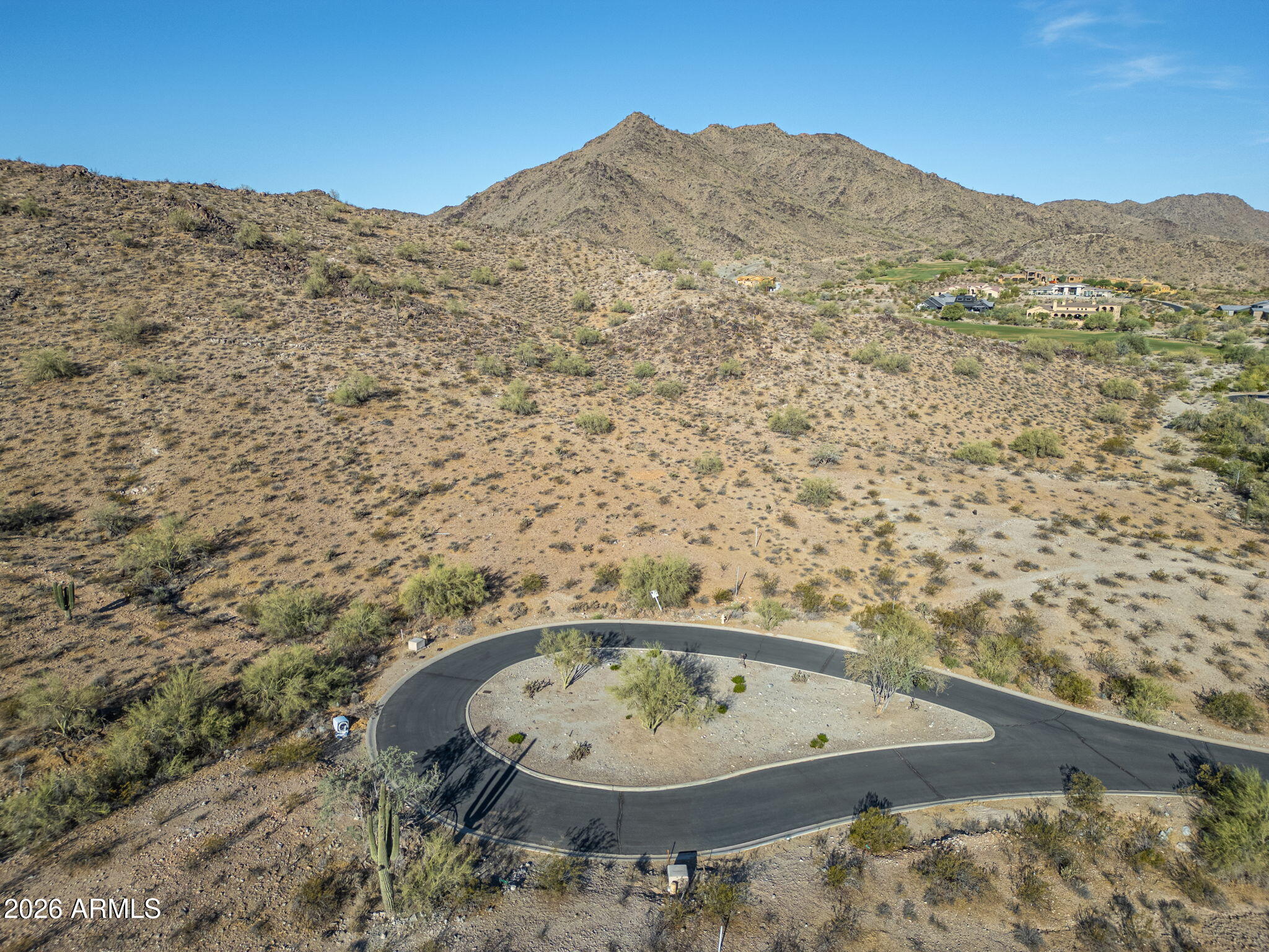 VERRADO PARCEL 5.804 - Land