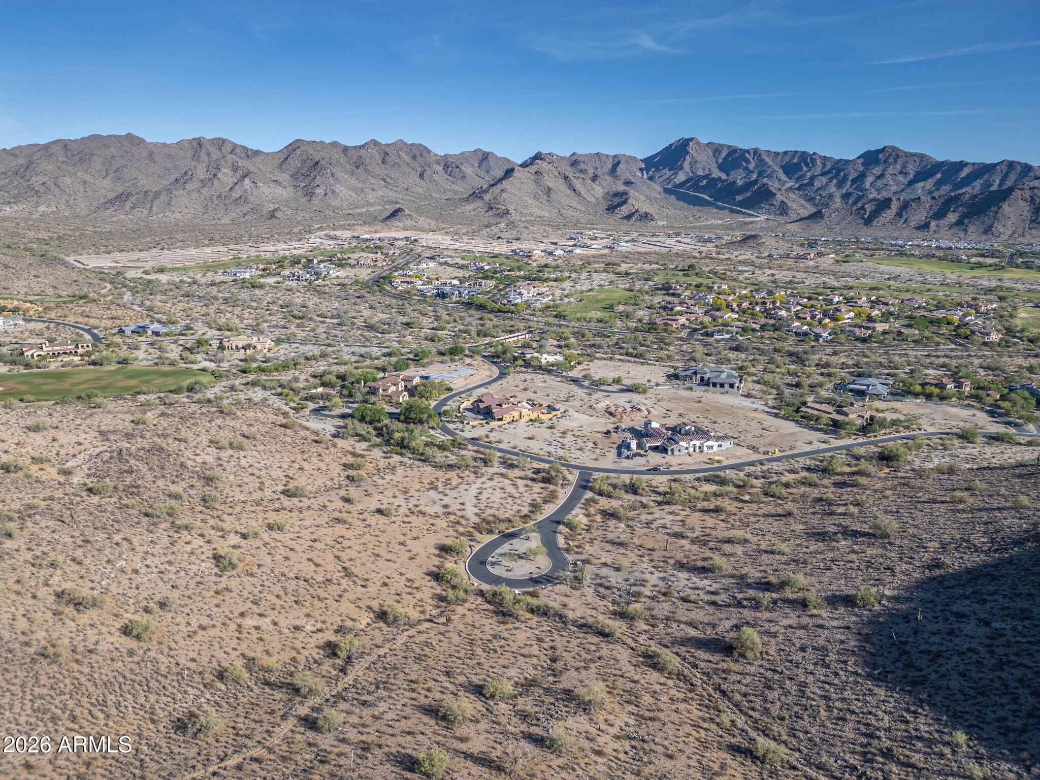 VERRADO PARCEL 5.804 - Land