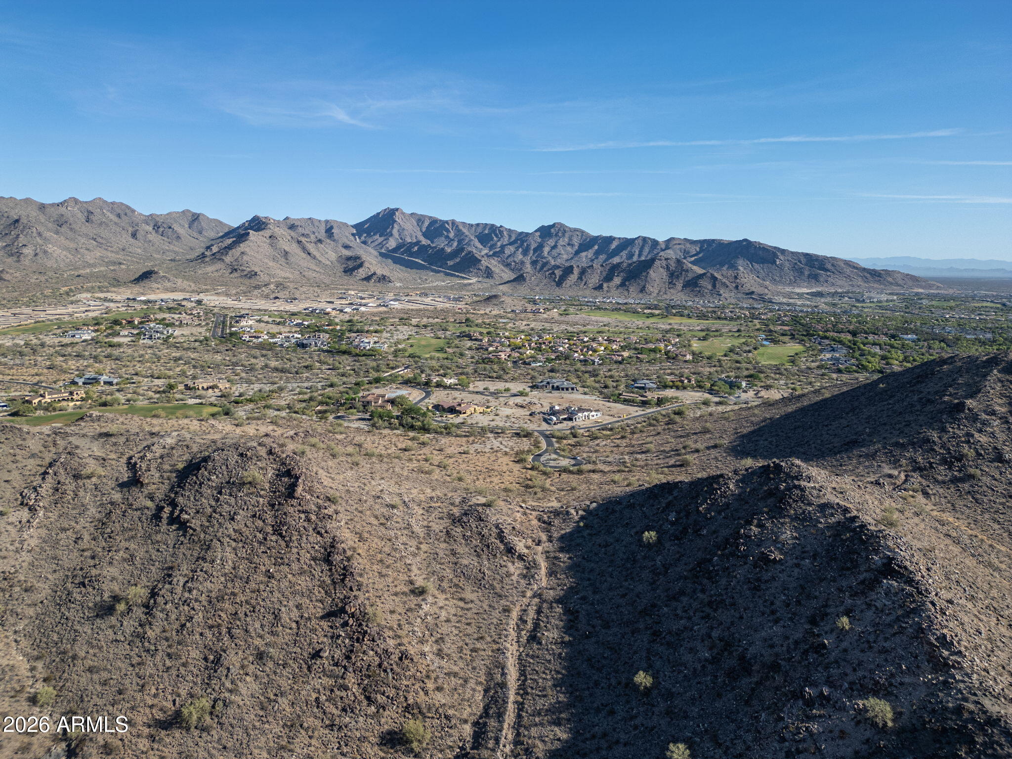 VERRADO PARCEL 5.804 - Land