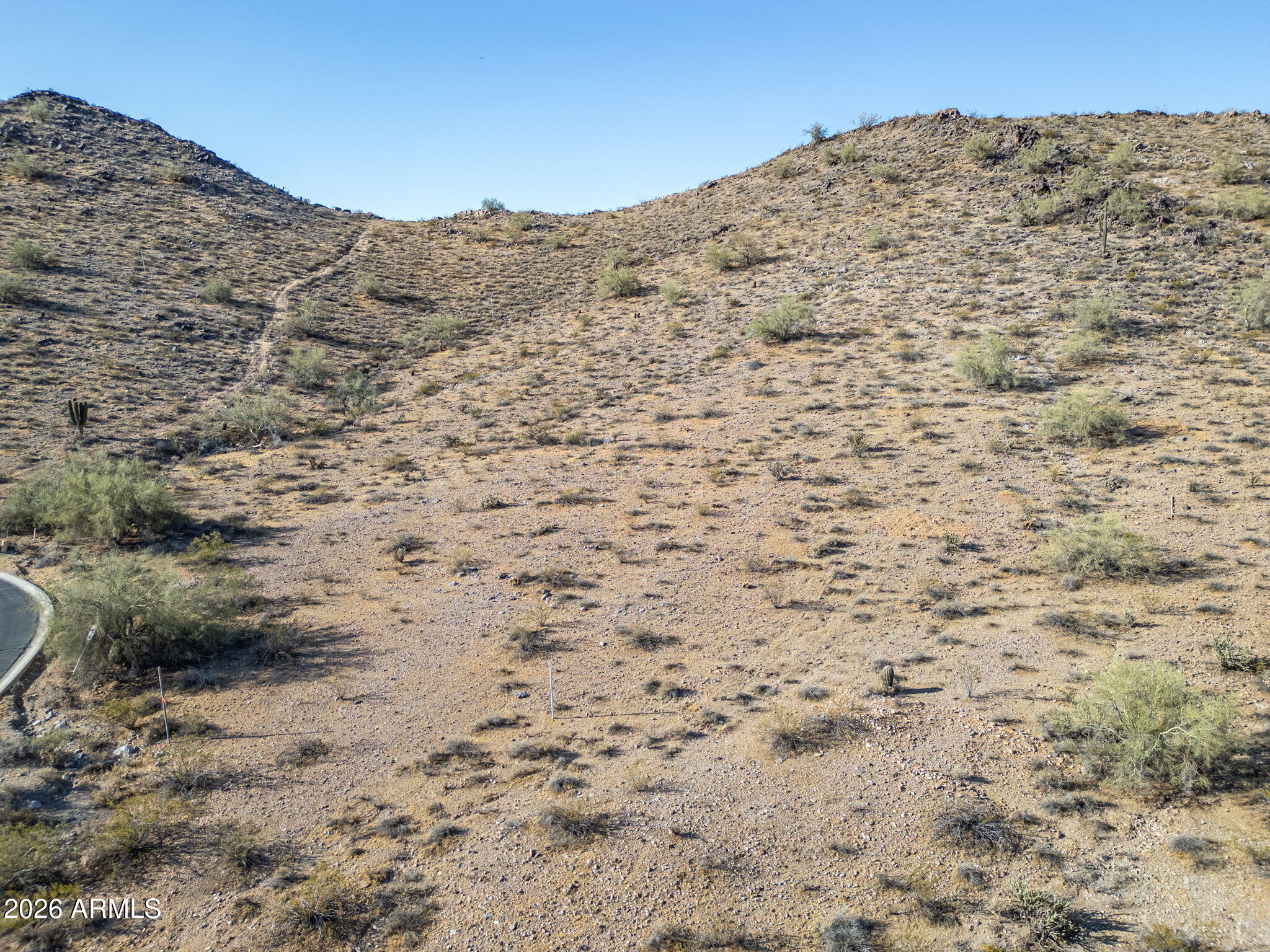 VERRADO PARCEL 5.804 - Land