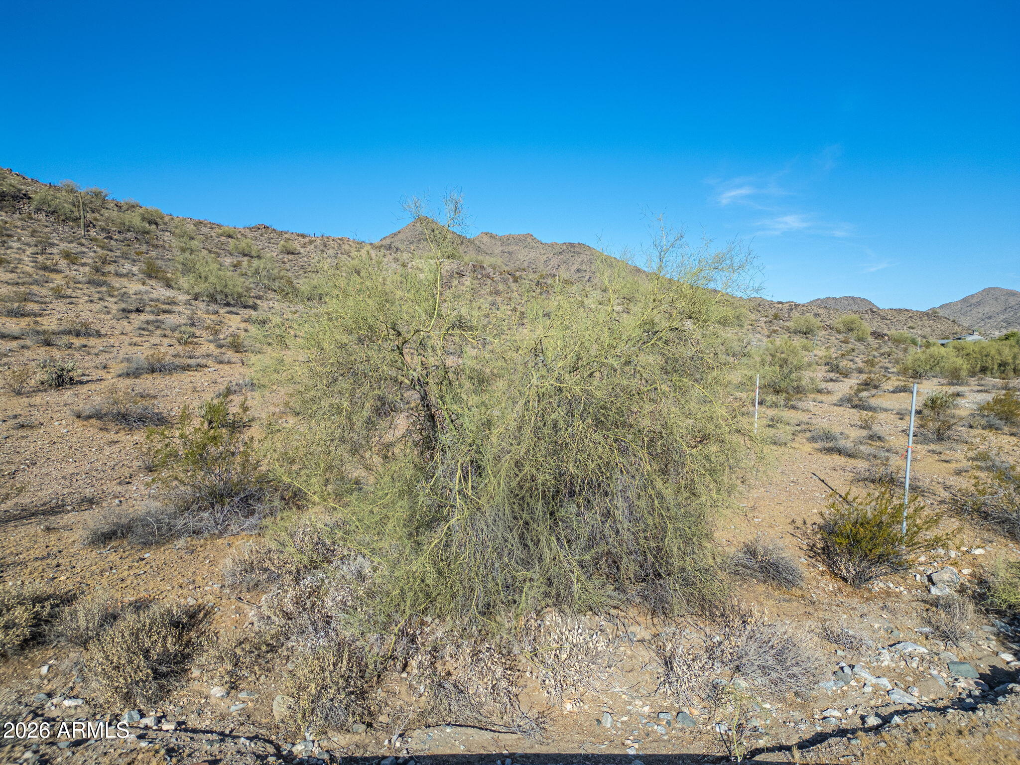 VERRADO PARCEL 5.804 - Land