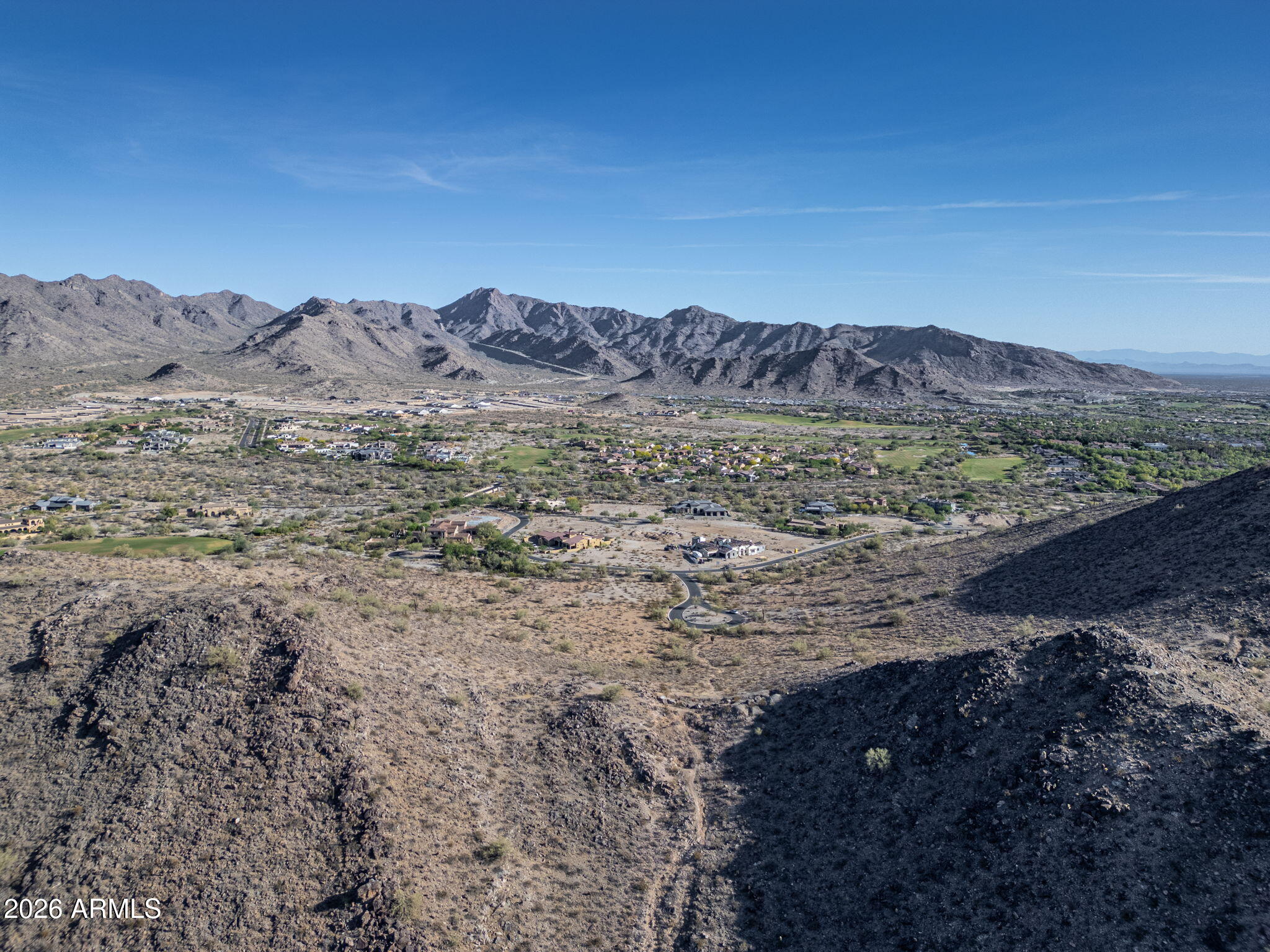VERRADO PARCEL 5.804 - Land