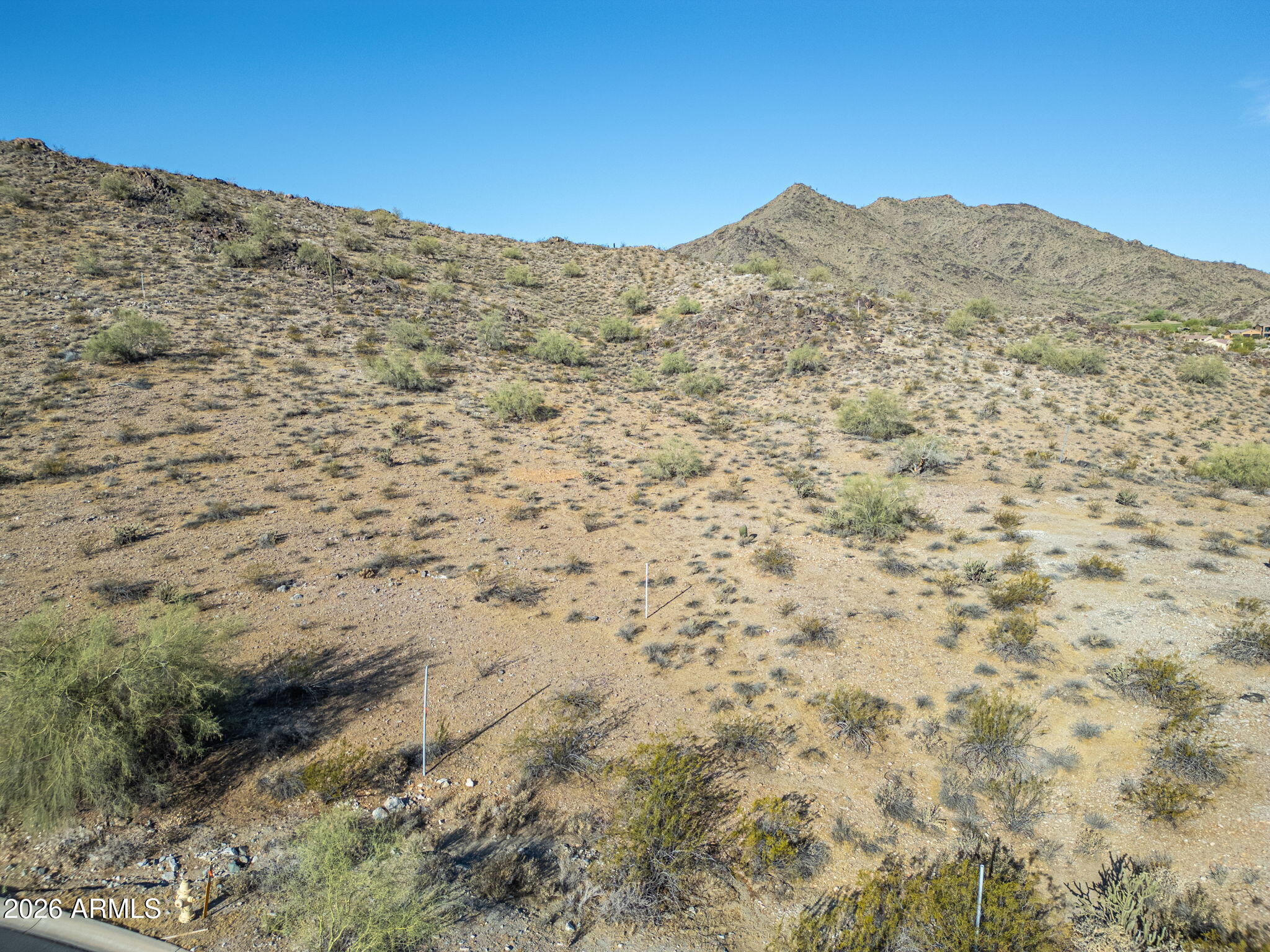 VERRADO PARCEL 5.804 - Land