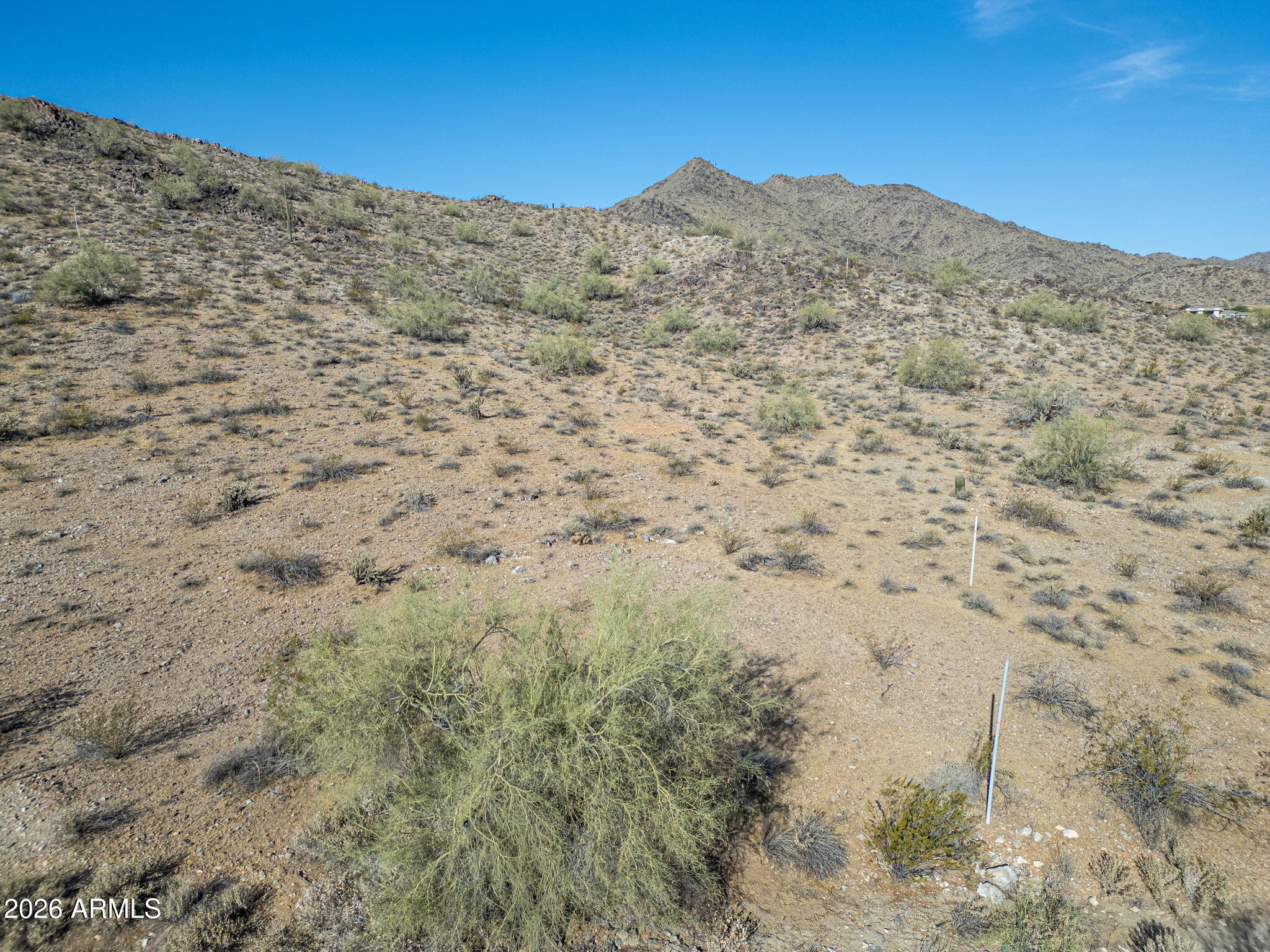 VERRADO PARCEL 5.804 - Land