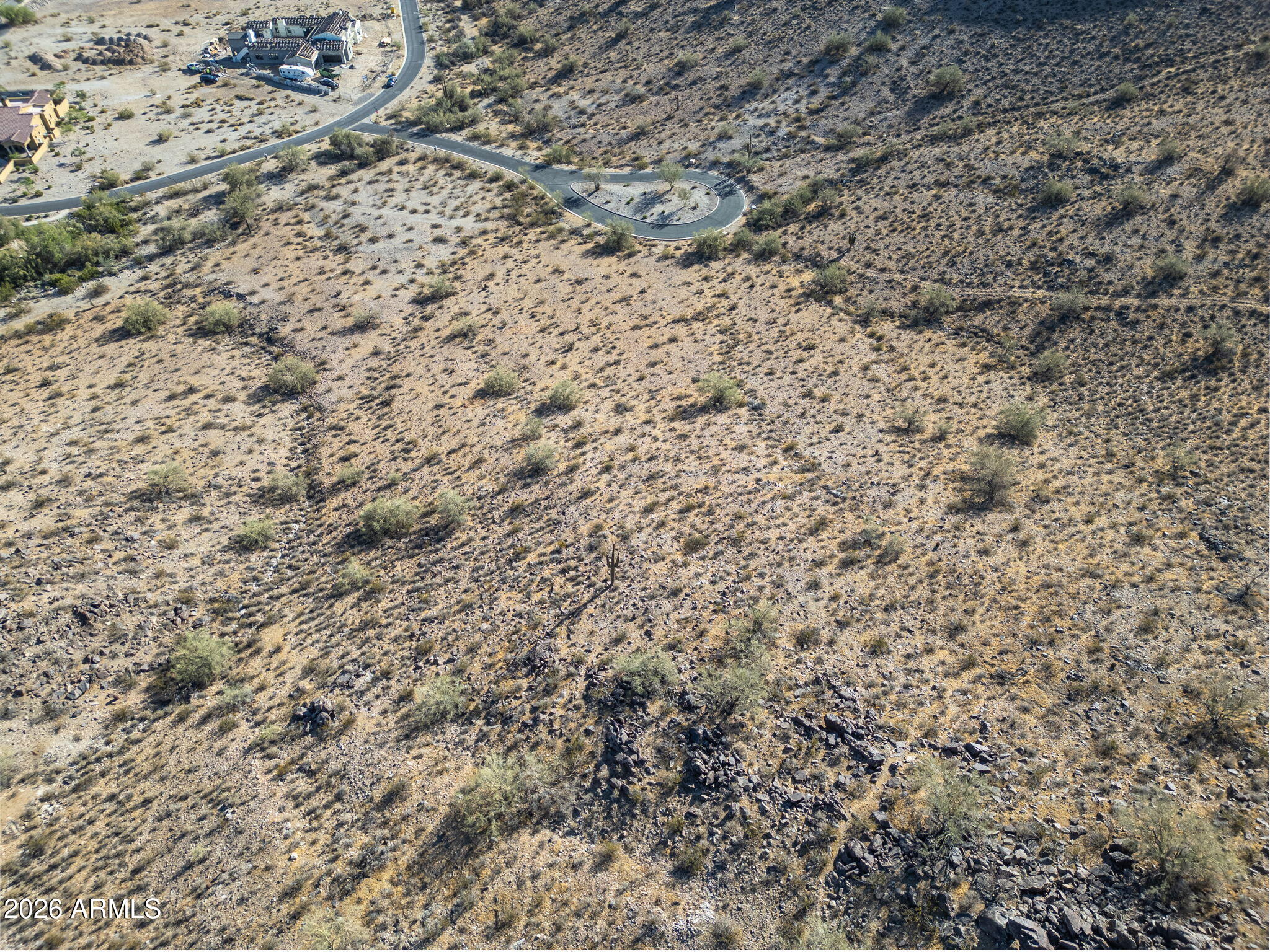 VERRADO PARCEL 5.804 - Land