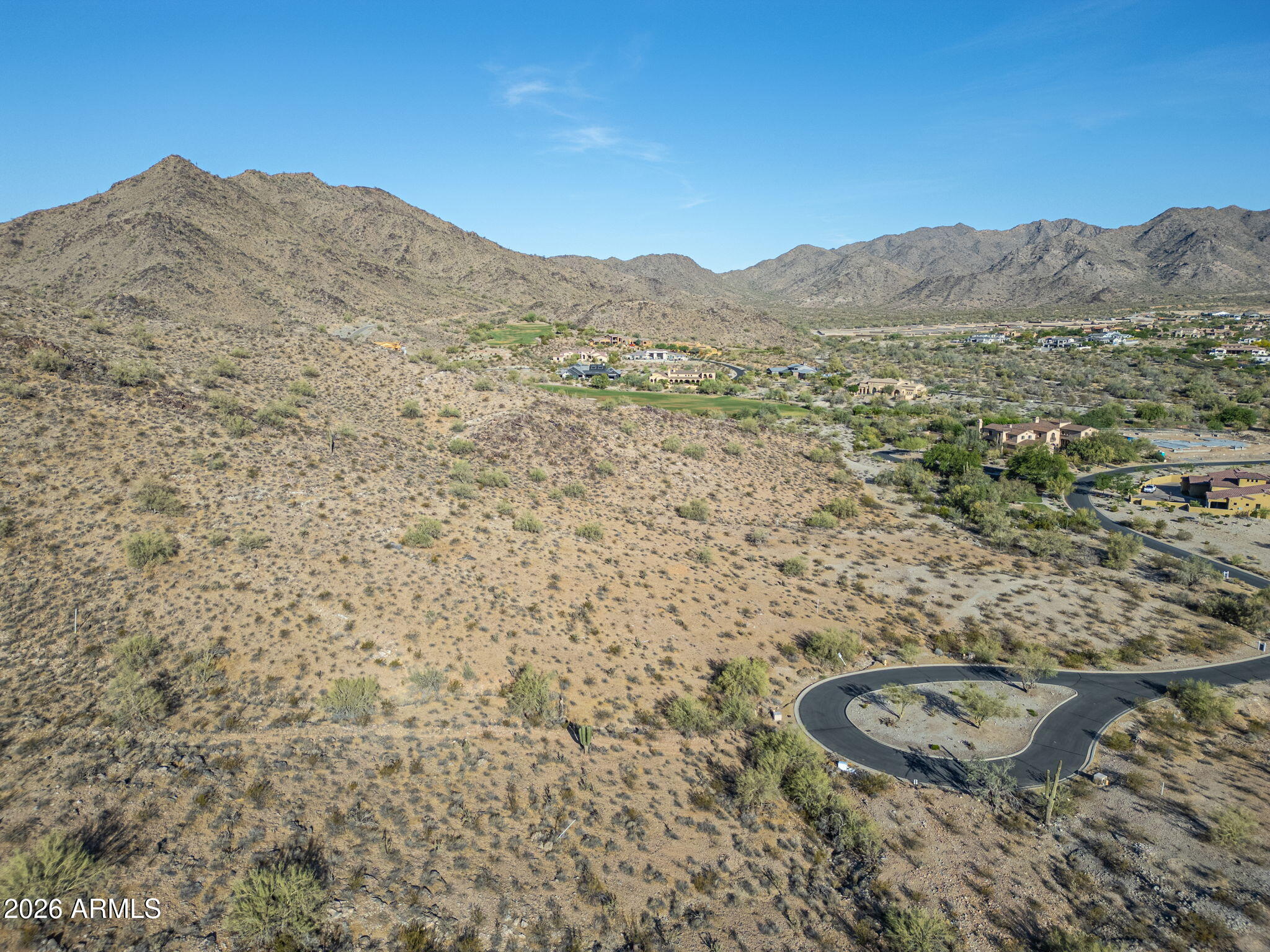 VERRADO PARCEL 5.804 - Land