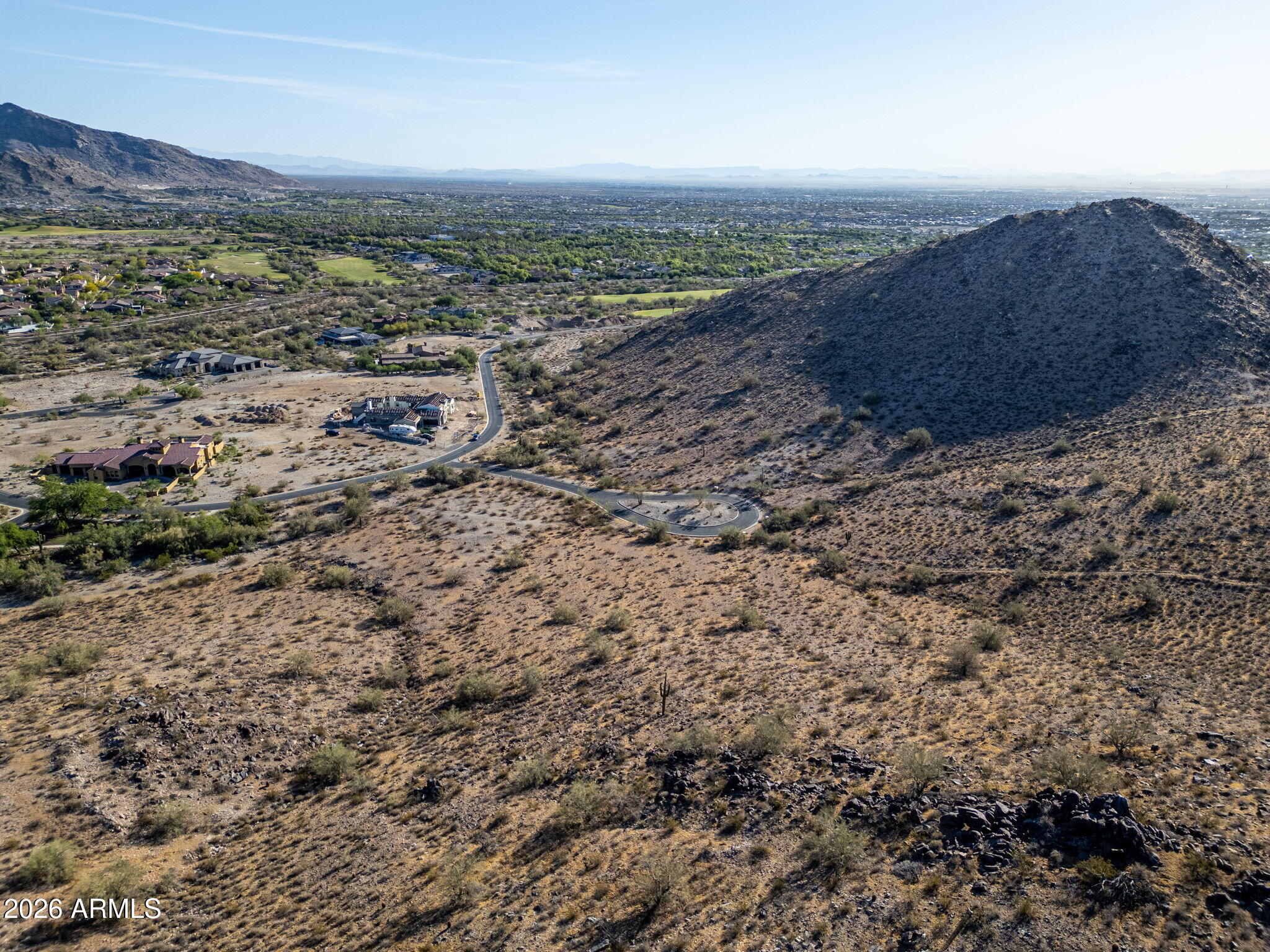 VERRADO PARCEL 5.804 - Land