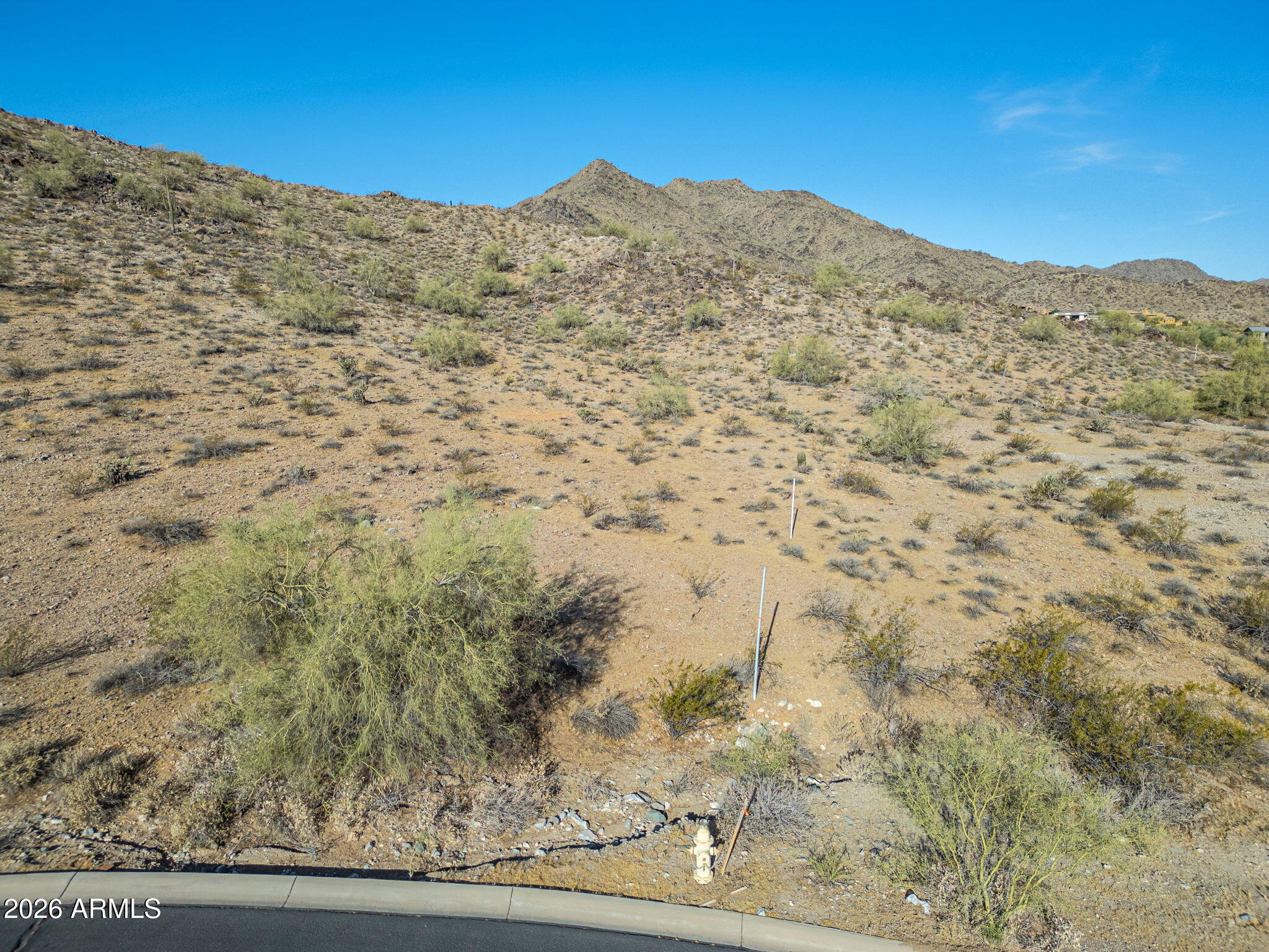 VERRADO PARCEL 5.804 - Land