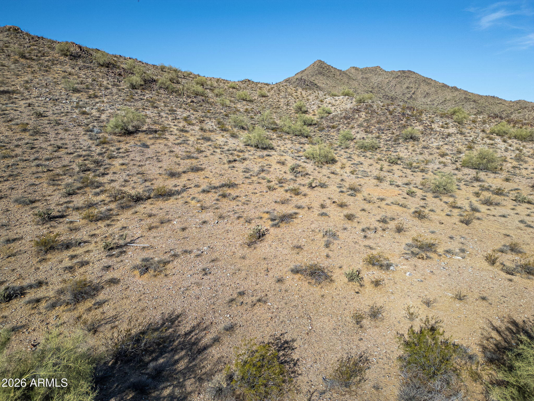 VERRADO PARCEL 5.804 - Land