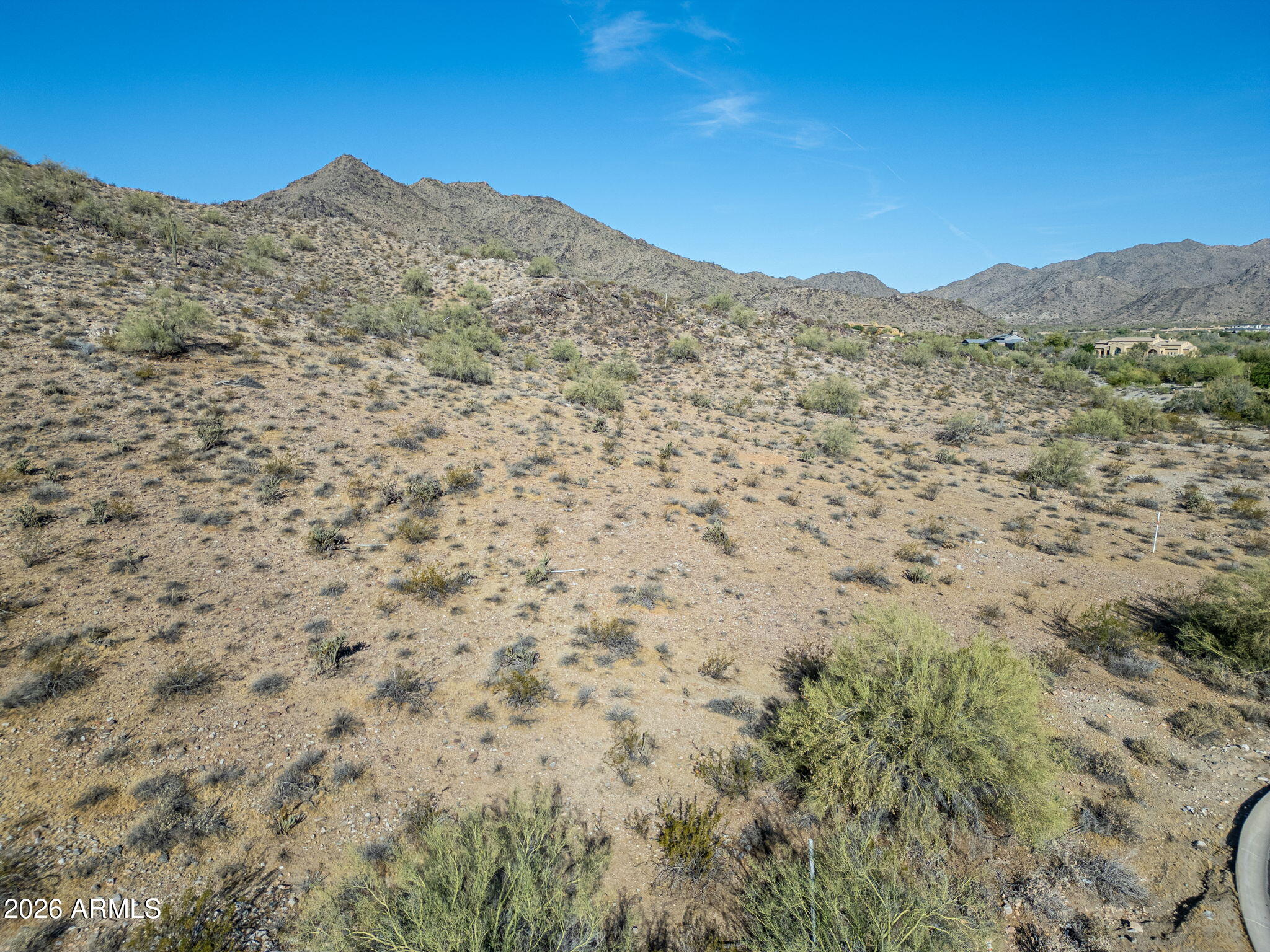 VERRADO PARCEL 5.804 - Land
