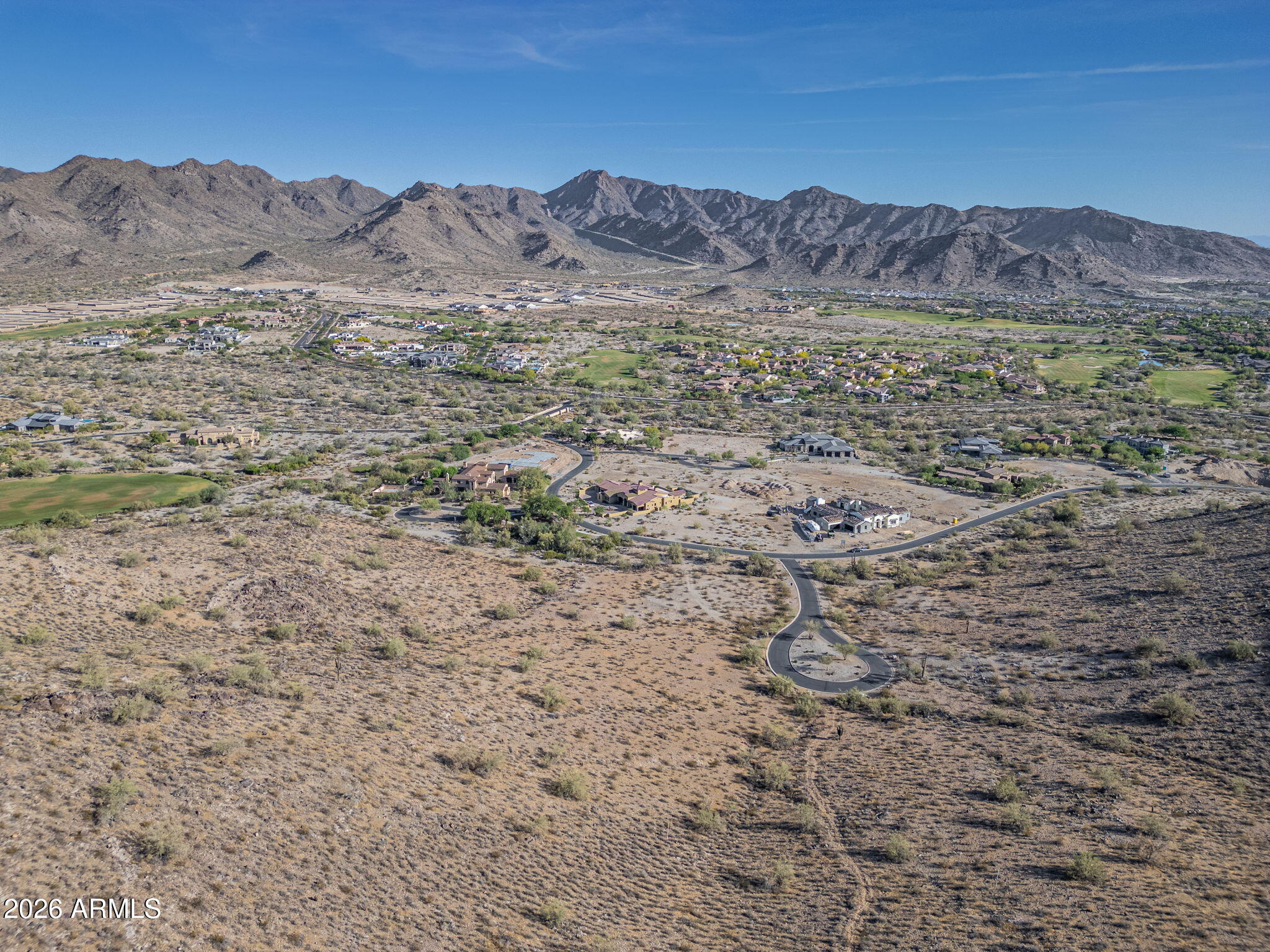 VERRADO PARCEL 5.804 - Land