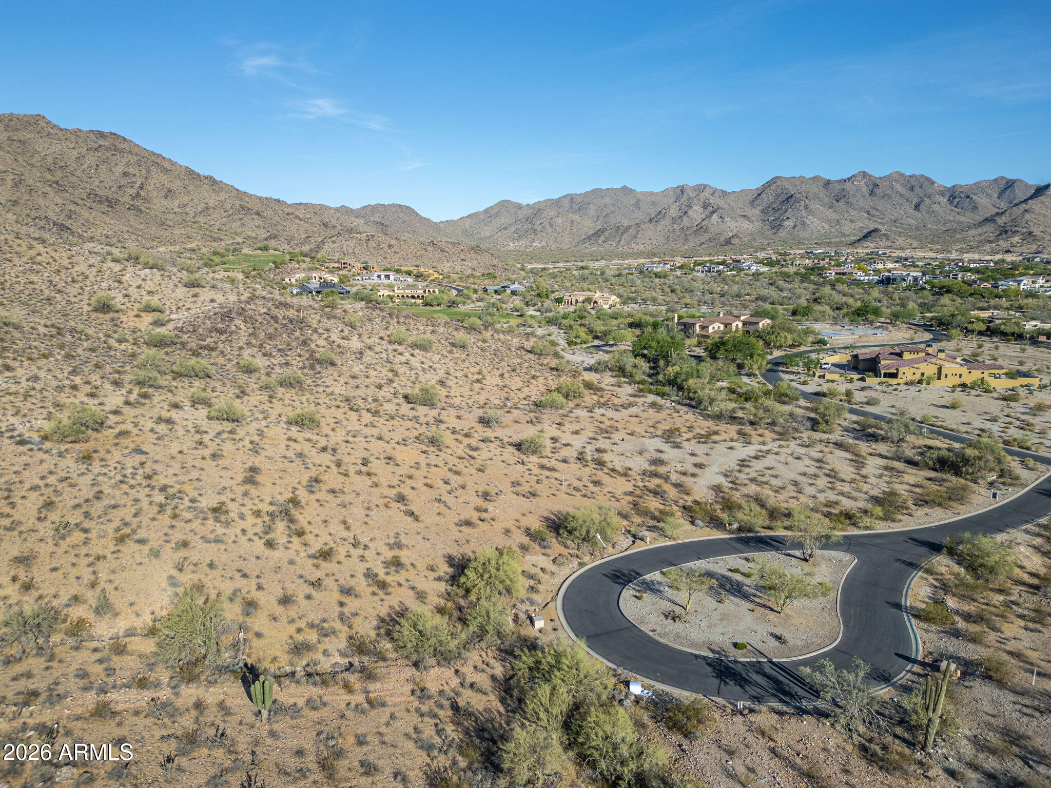 VERRADO PARCEL 5.804 - Land